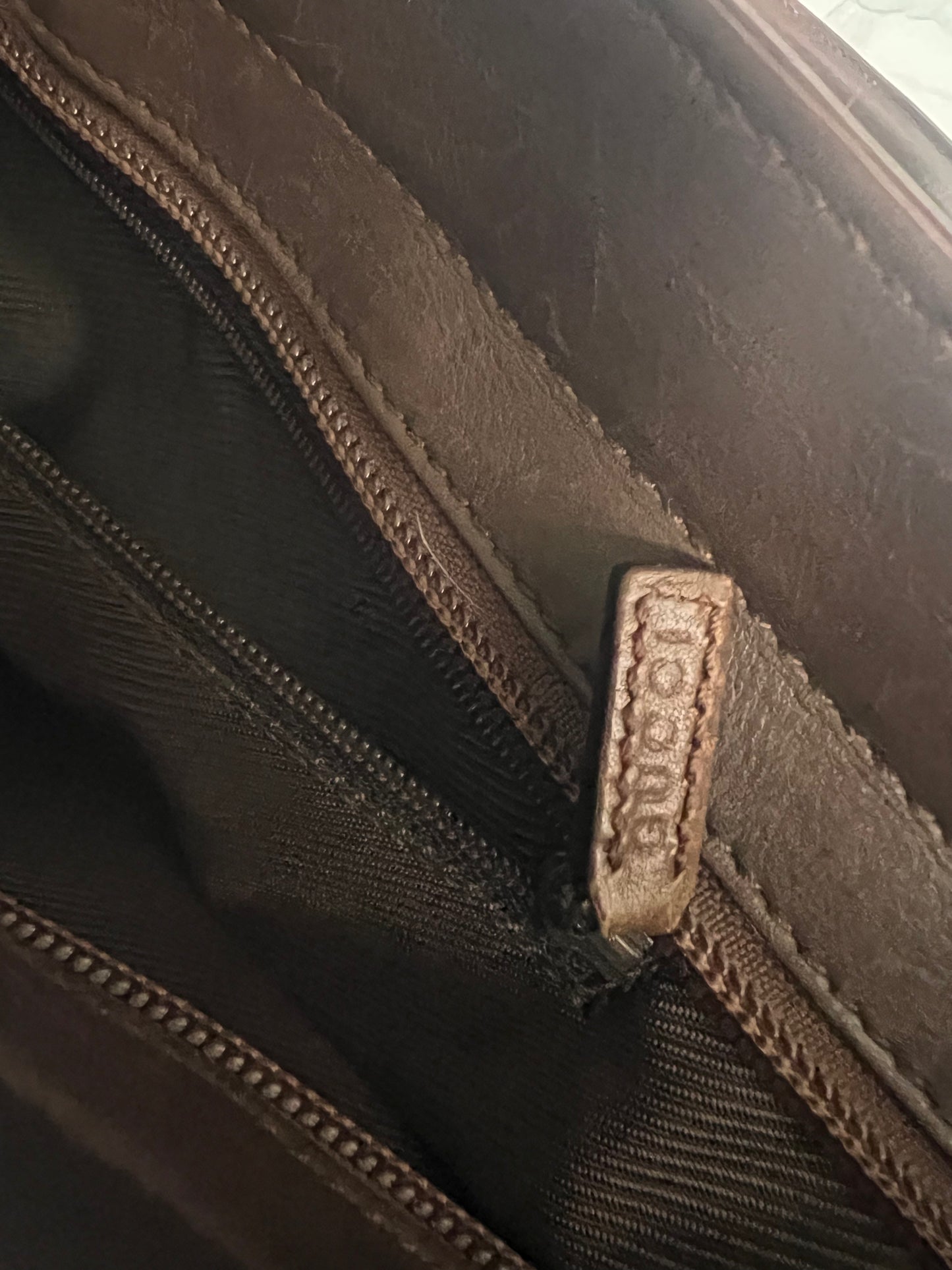 Shopper Gucci