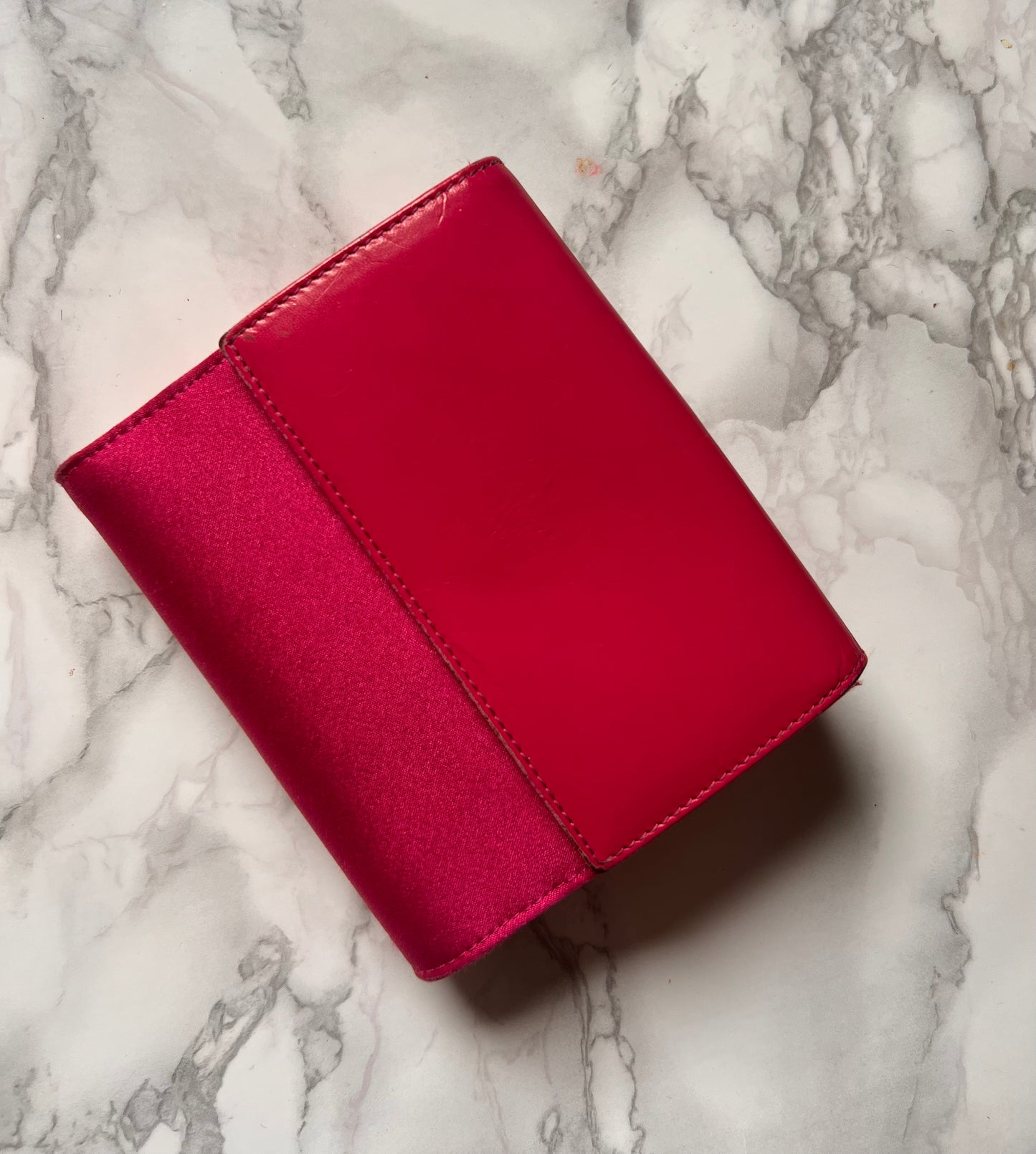 Portafoglio Gucci vintage Jackie