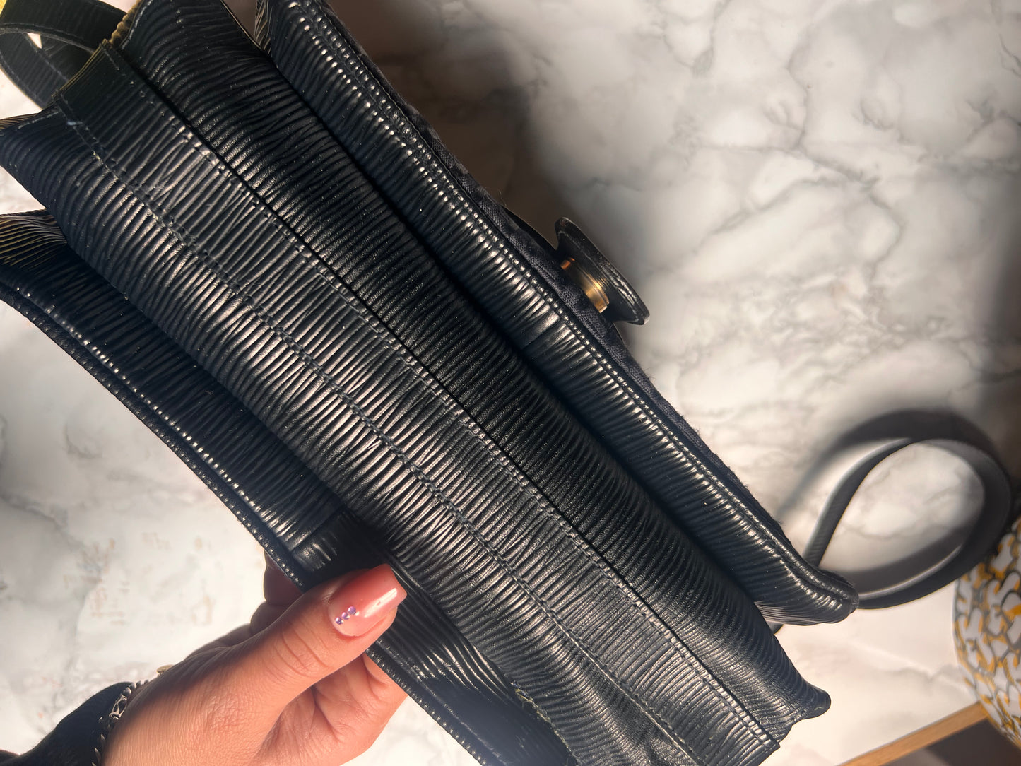 Borsa fendi vintage