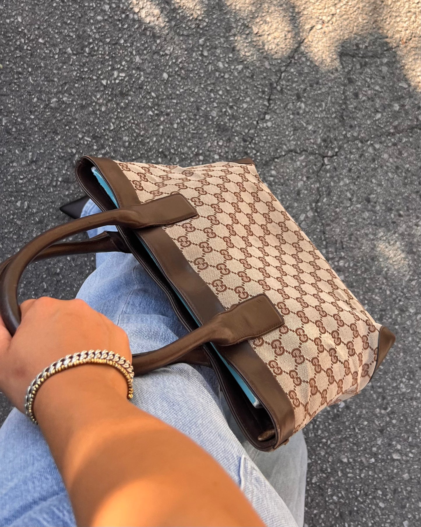 Shopper Gucci
