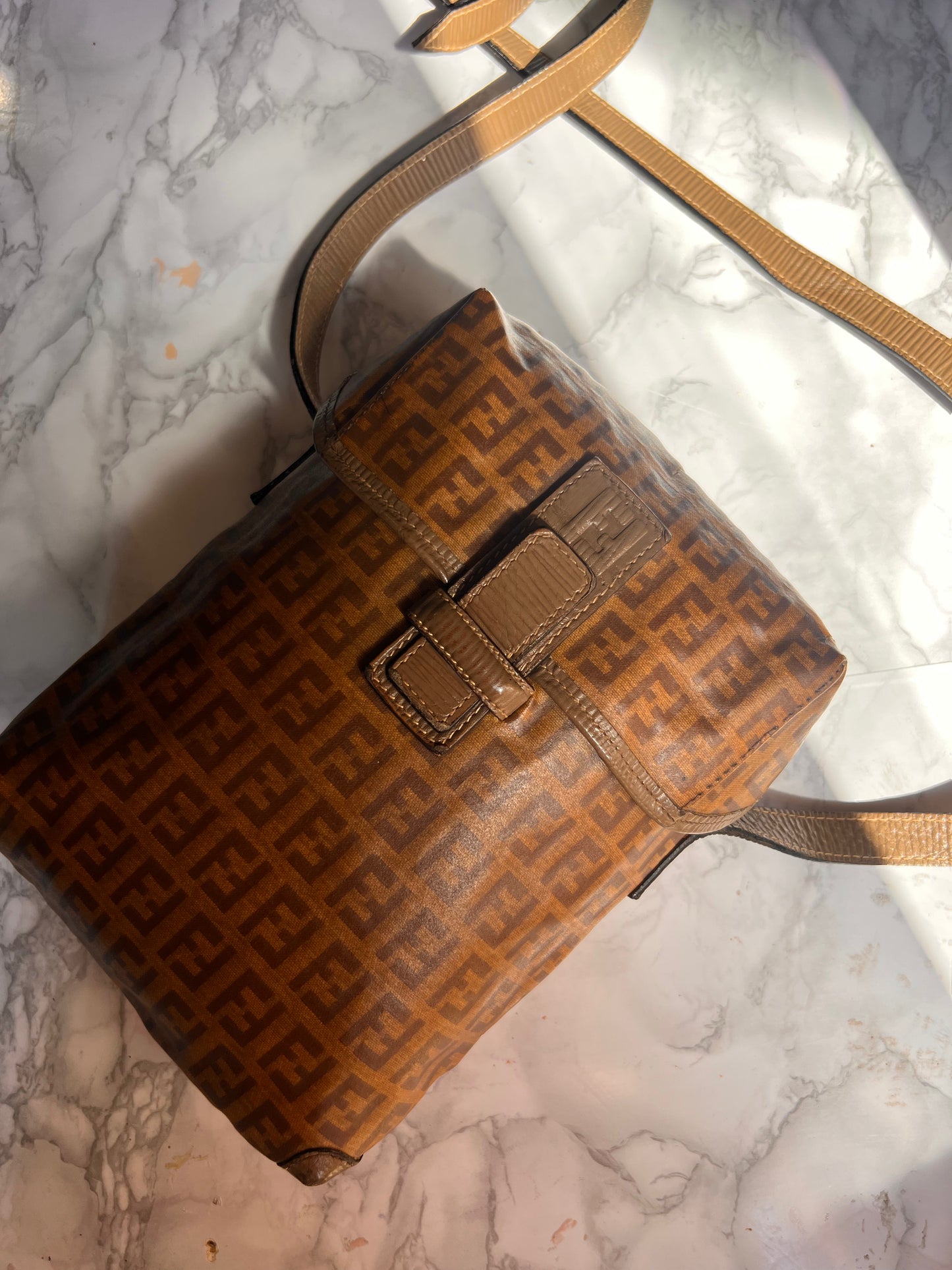 Borsa Fendi vintage