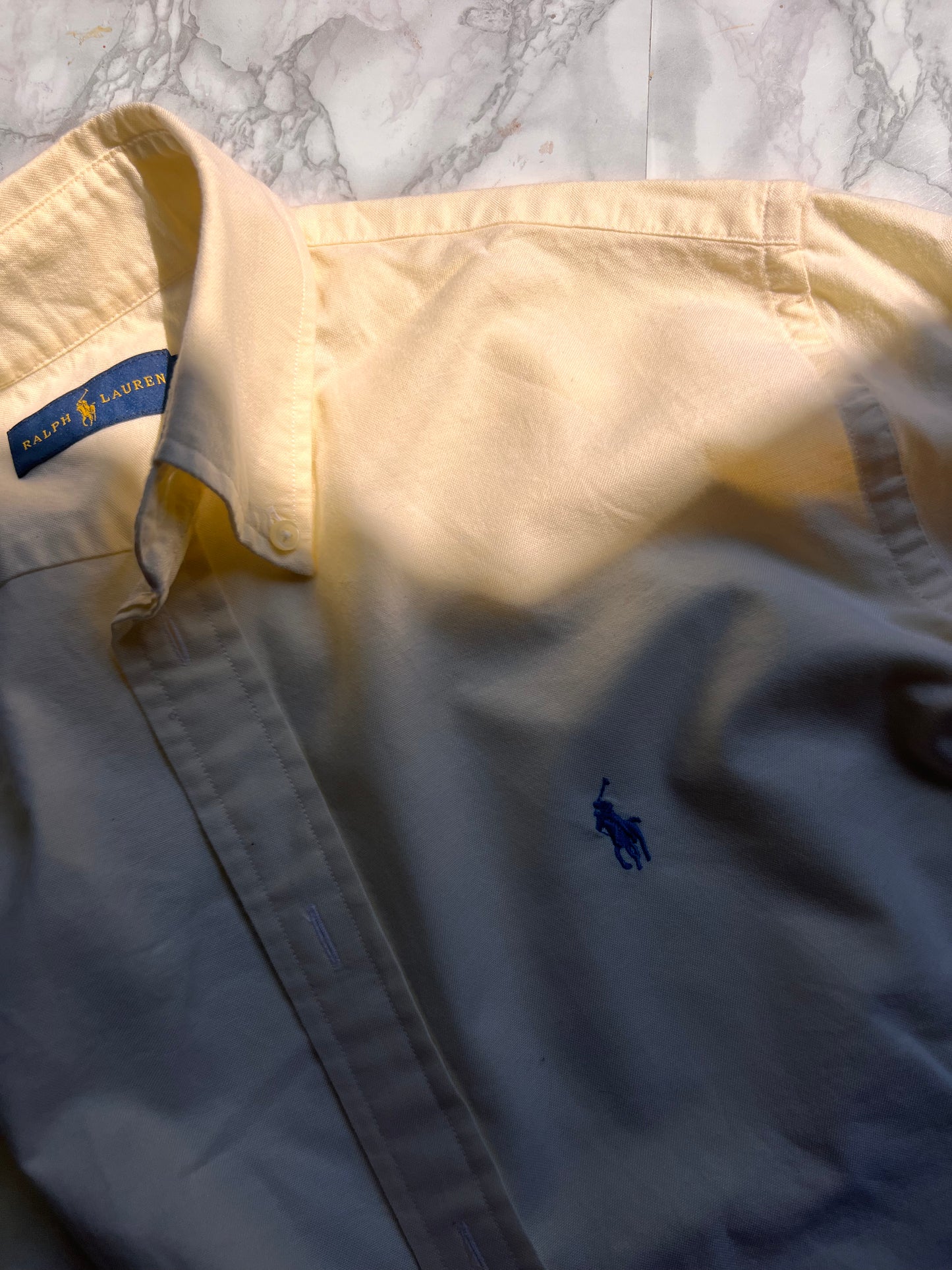 Camicia Ralph Lauren
