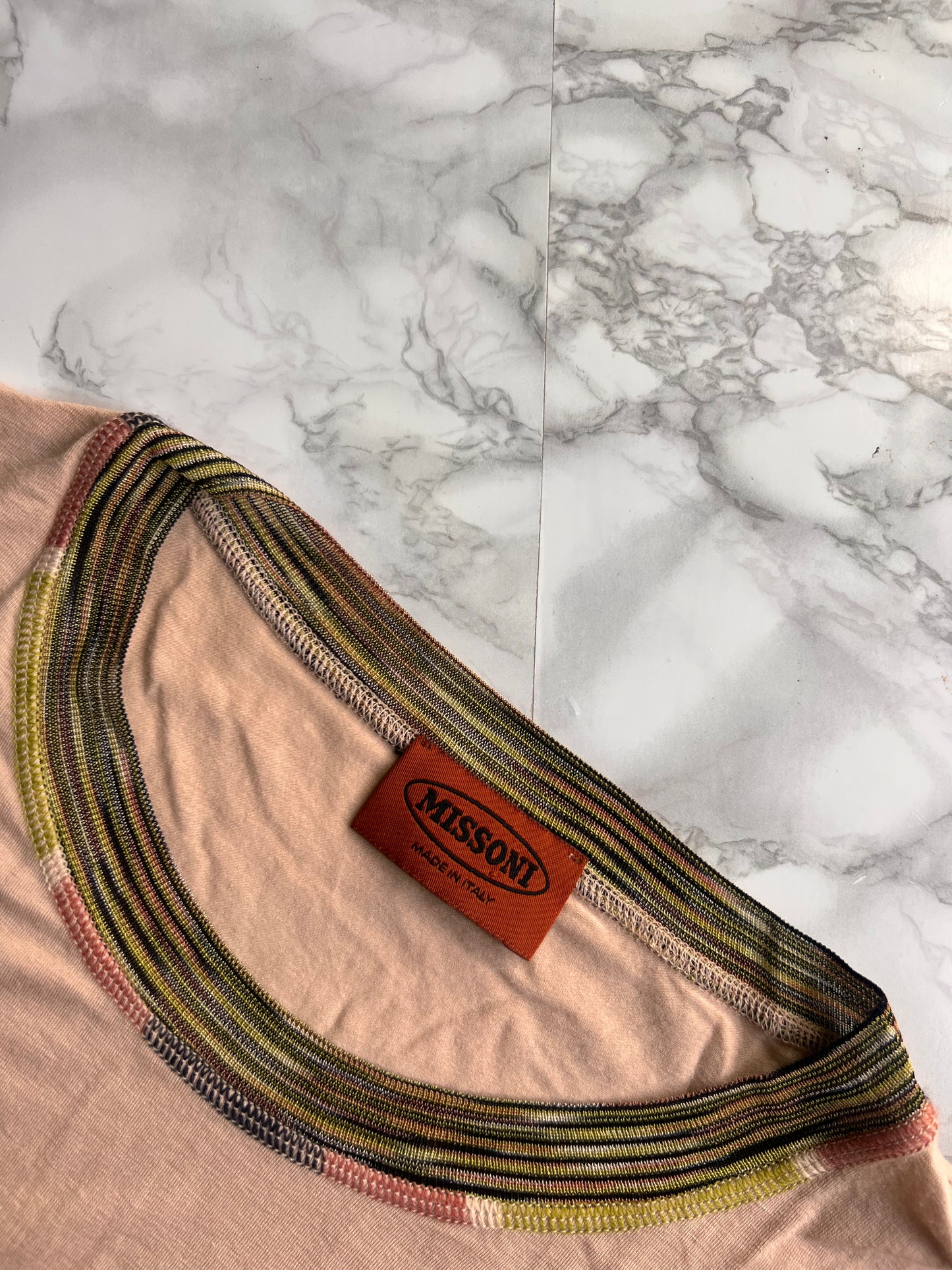 T shirt missoni