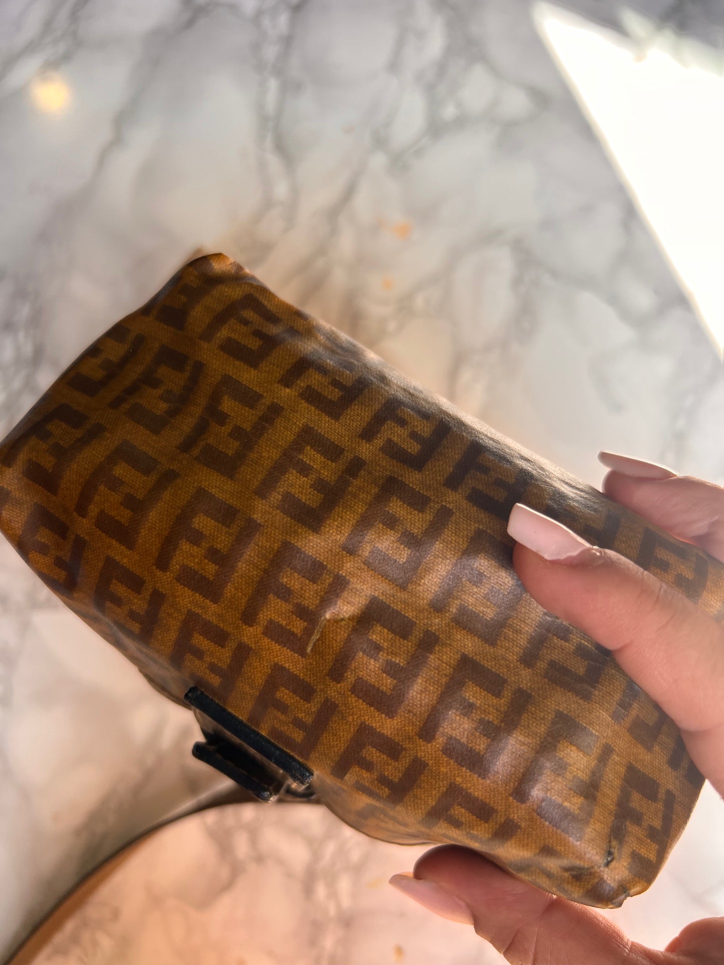 Borsa Fendi vintage