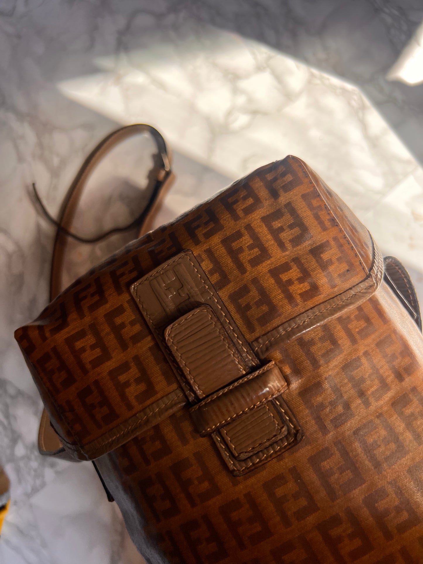 Borsa Fendi vintage