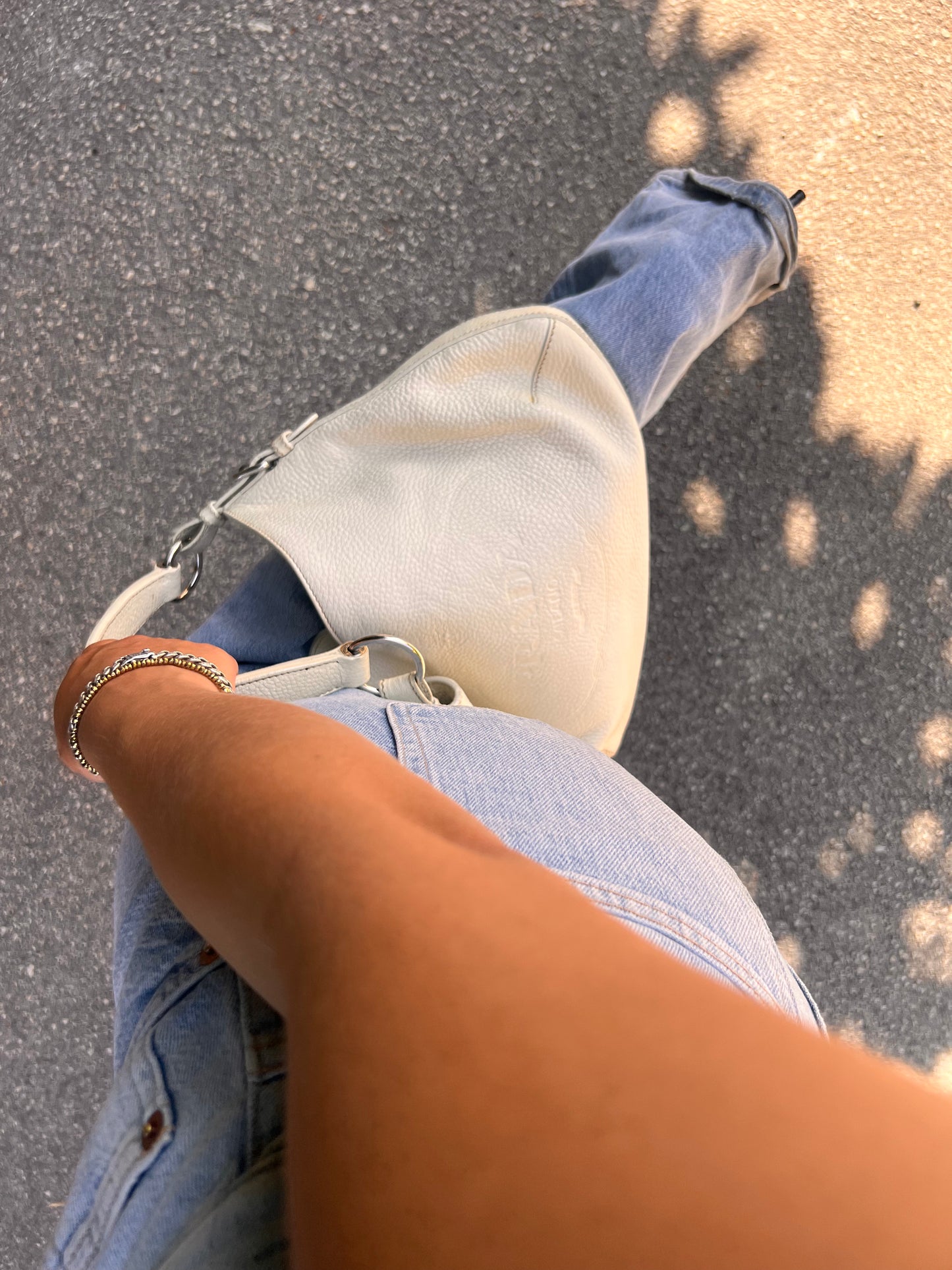 Borsa Prada Hobo