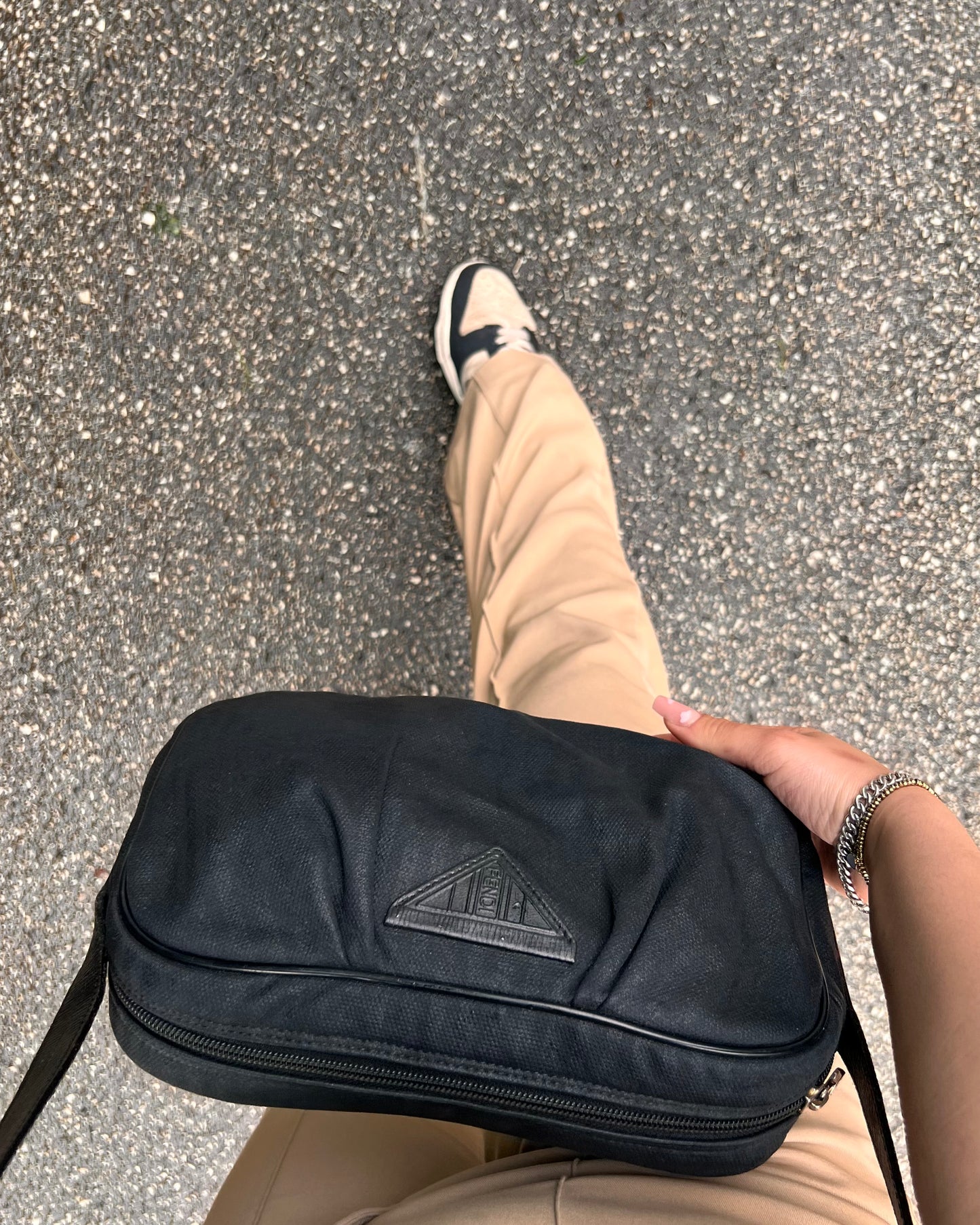 Borsa Fendi vintage