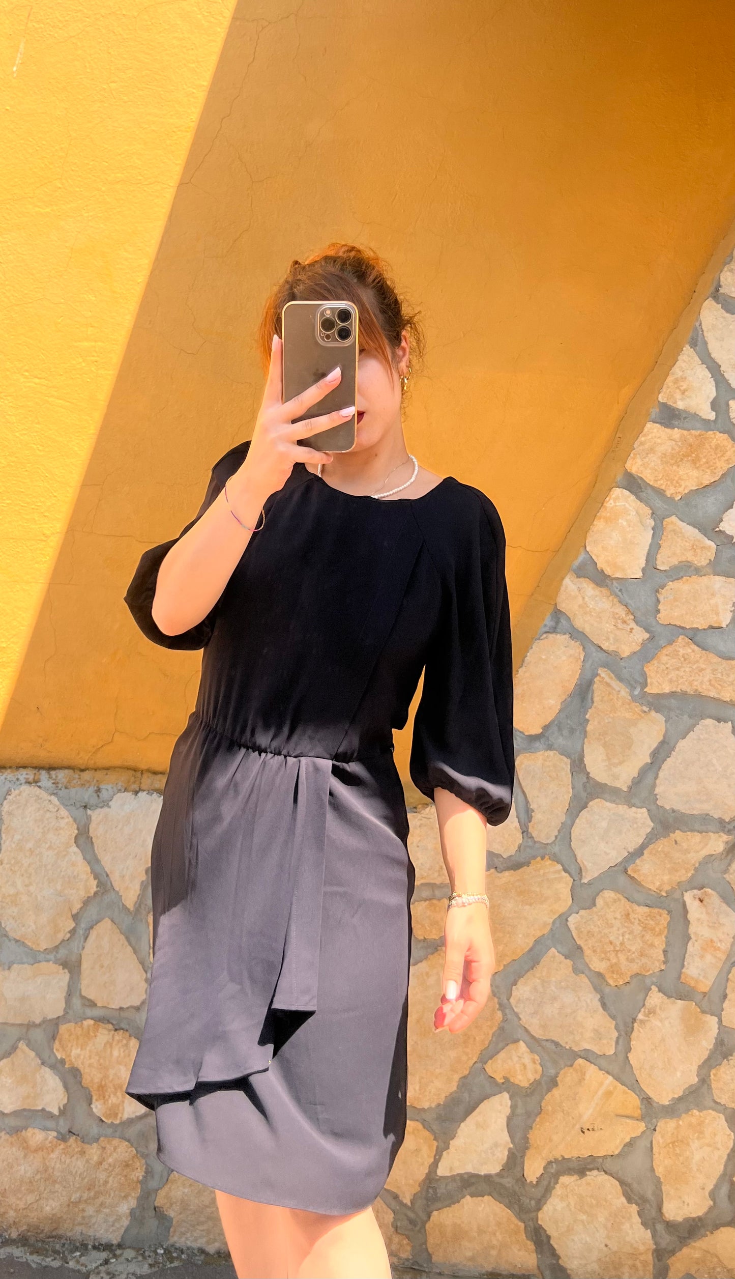 Abito Louis Vuitton vintage uniform