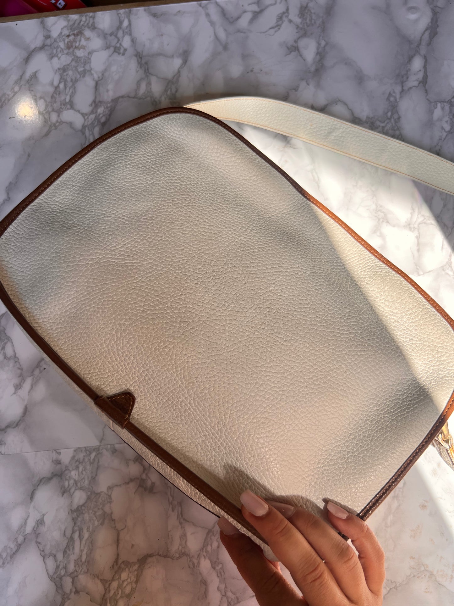 Borsa Gucci vintage 1970