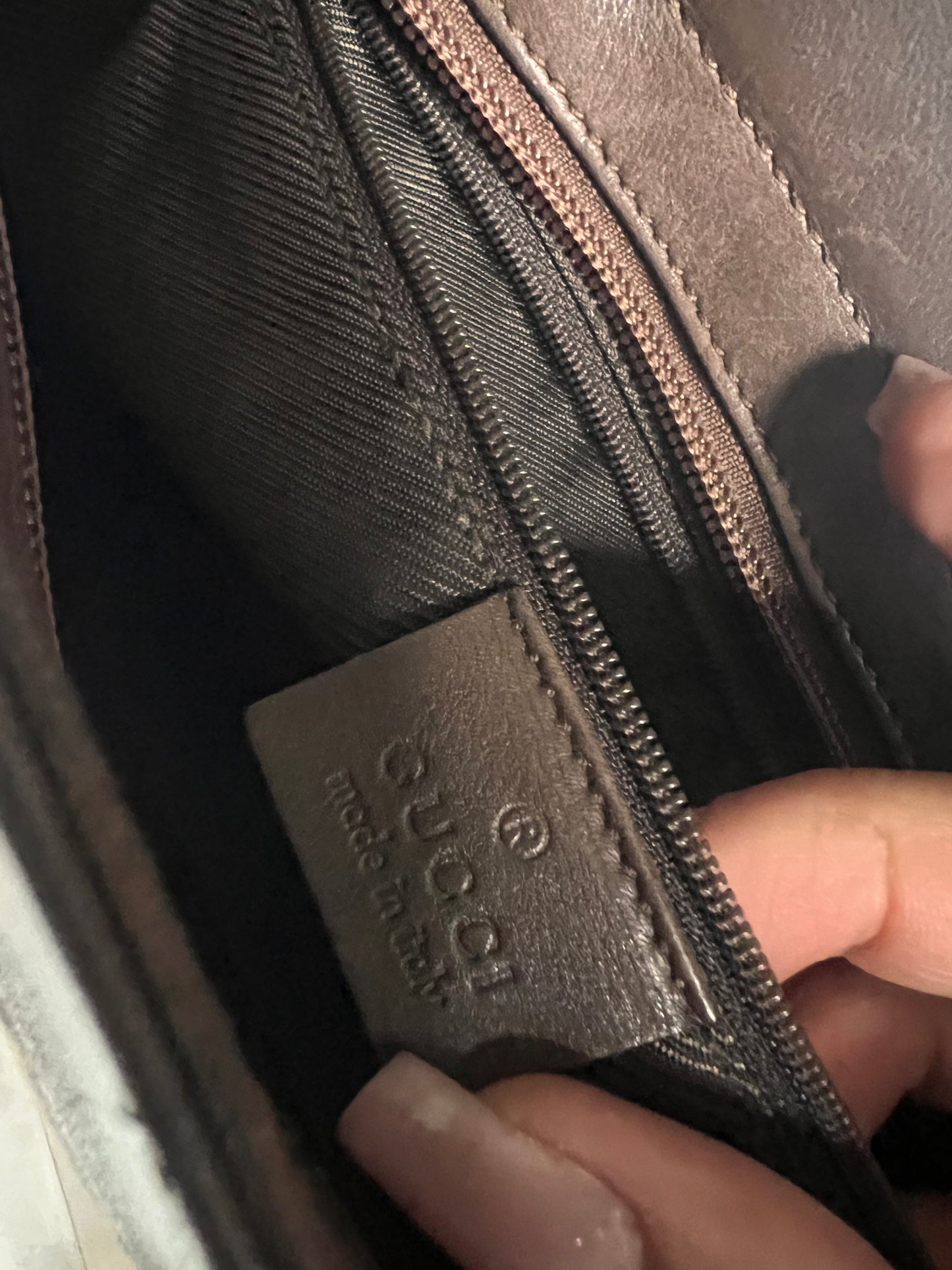 Shopper Gucci