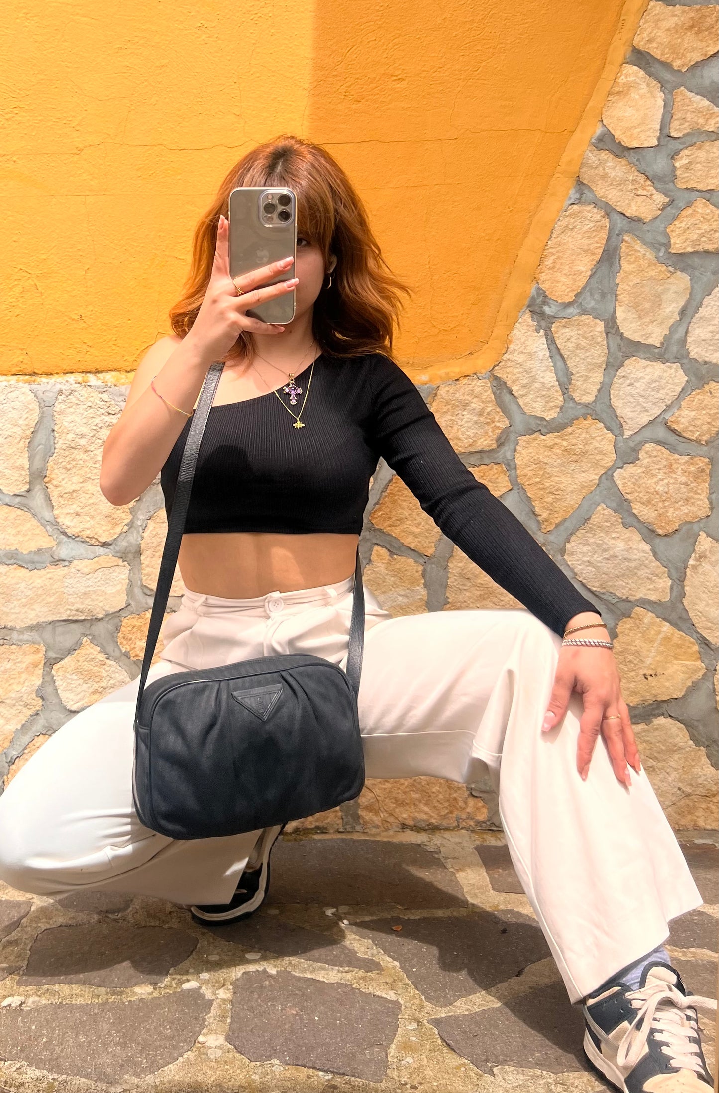 Borsa Fendi vintage
