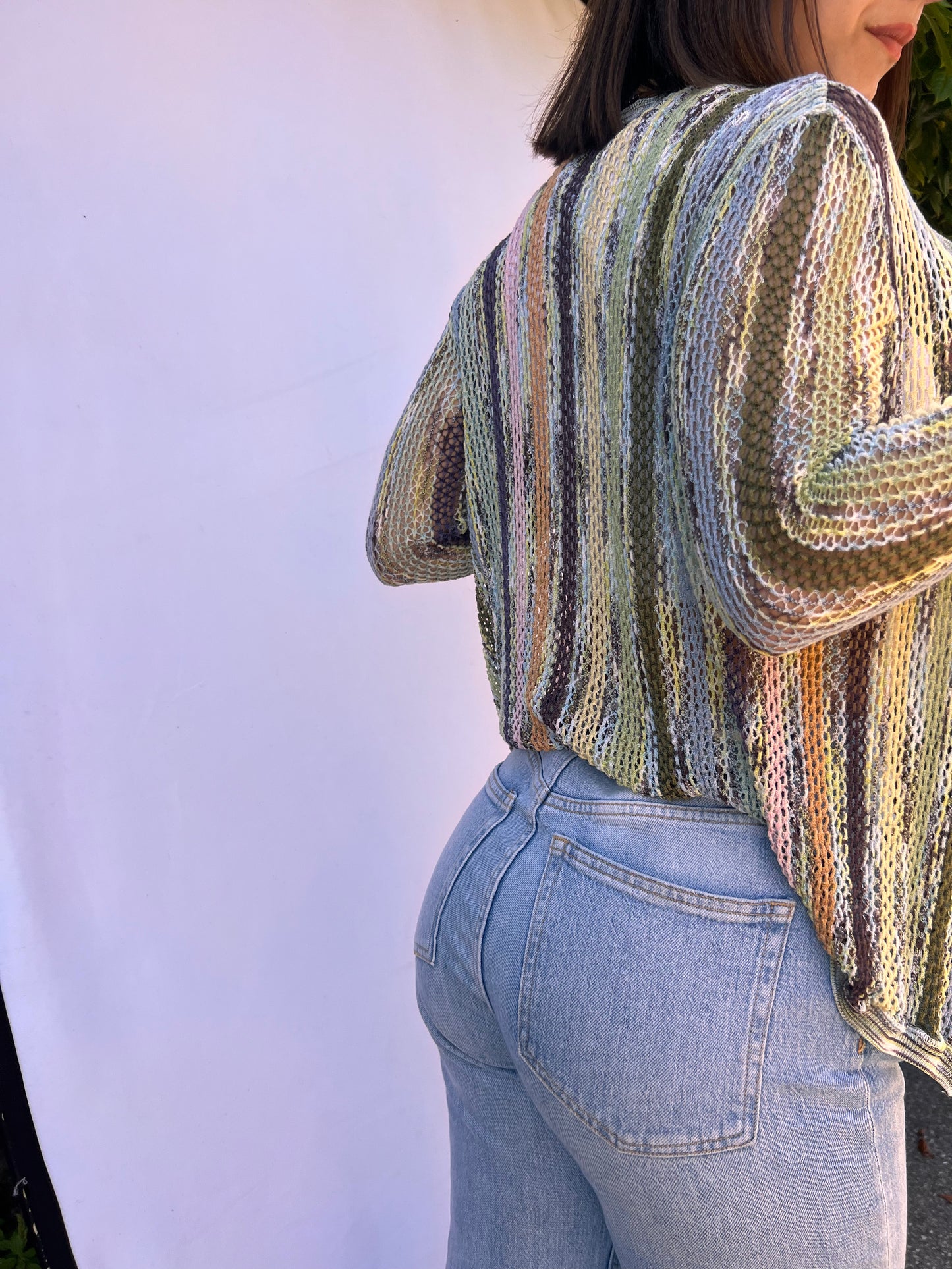 Cardigan Missoni