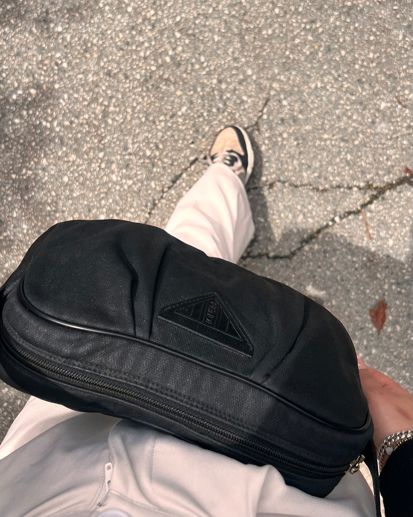 Borsa Fendi vintage