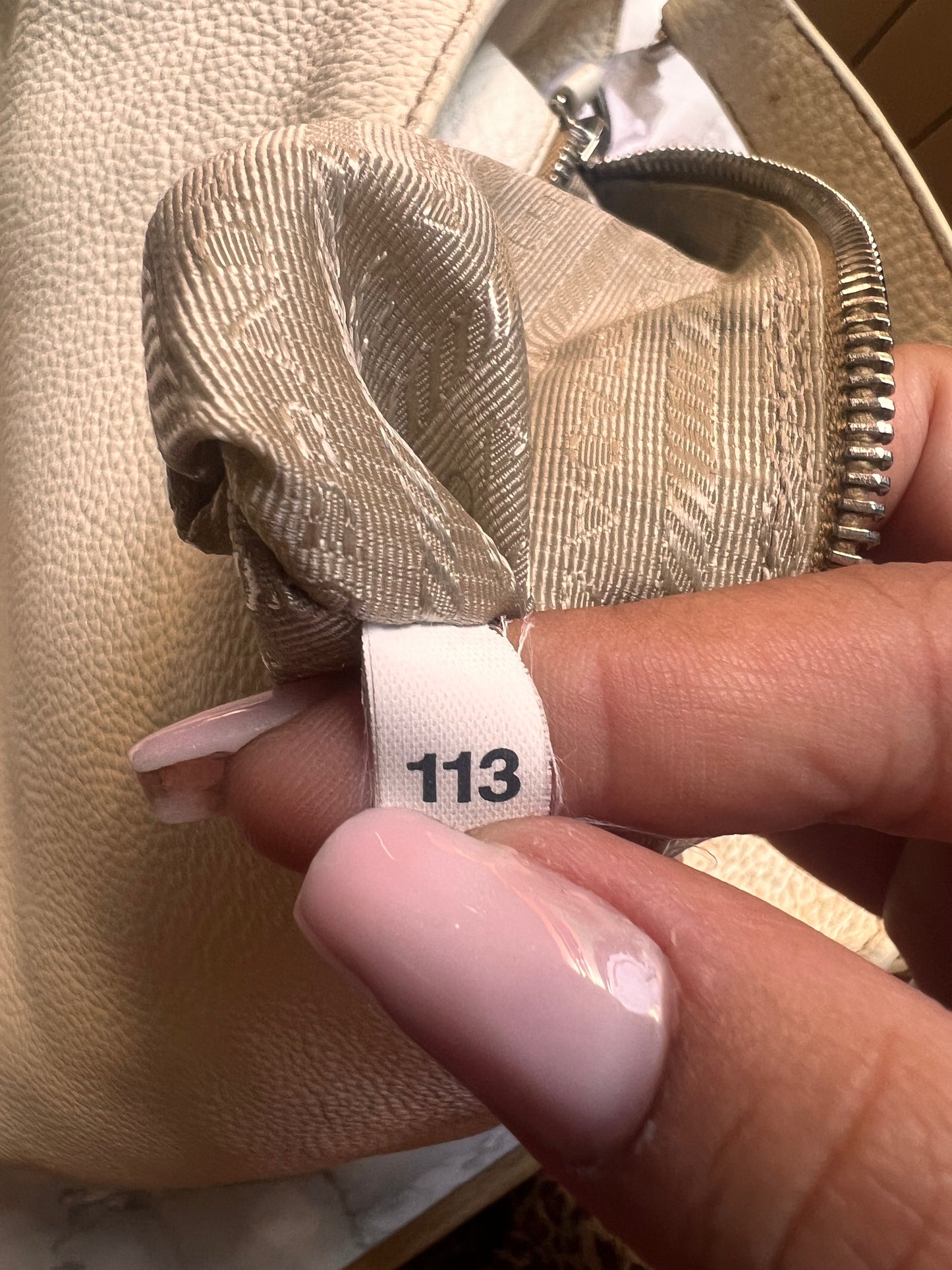 Borsa Prada Hobo