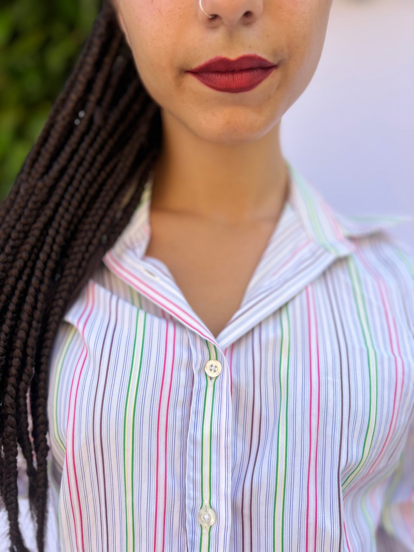 Camicia Etro