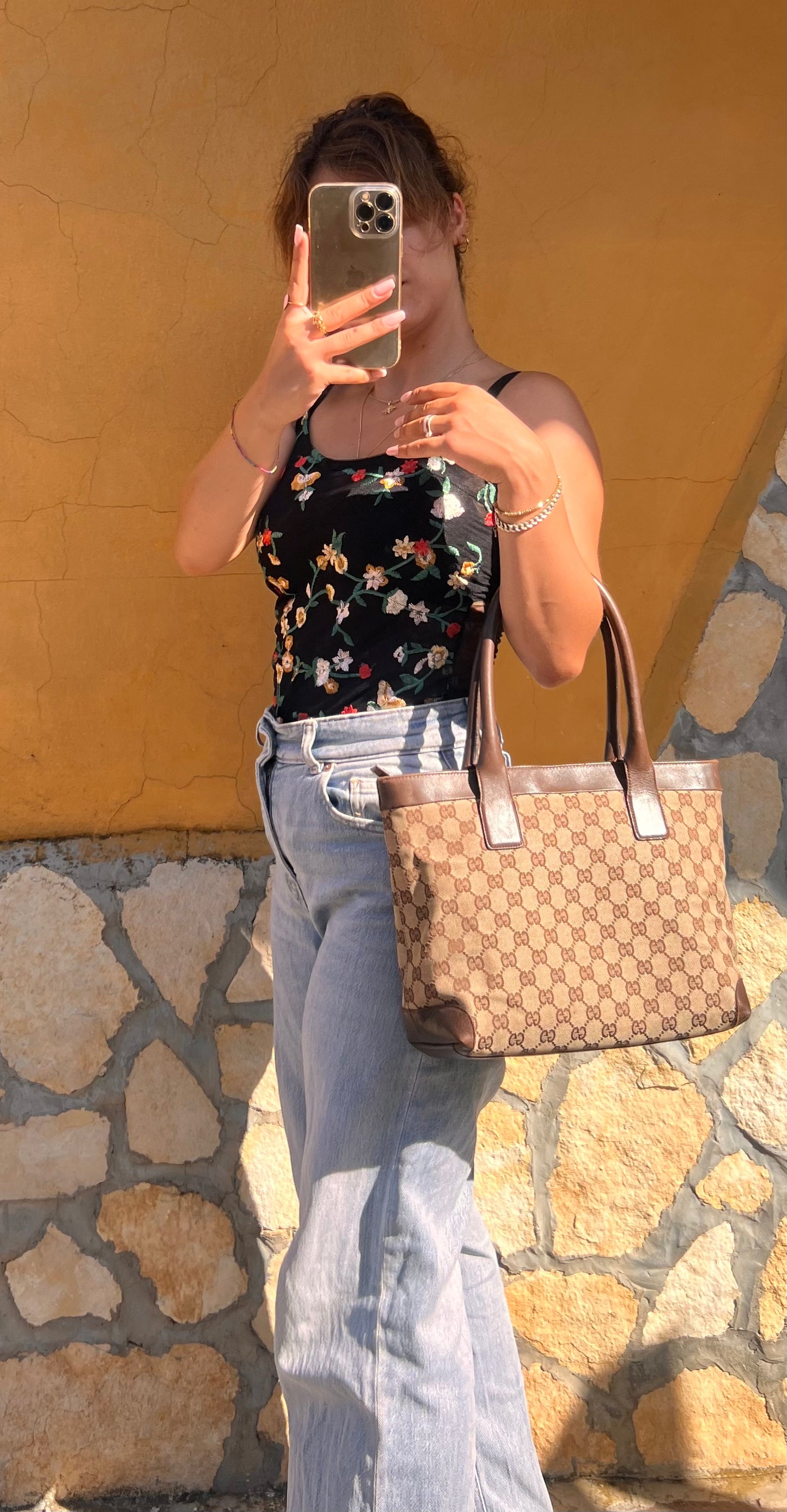 Shopper Gucci