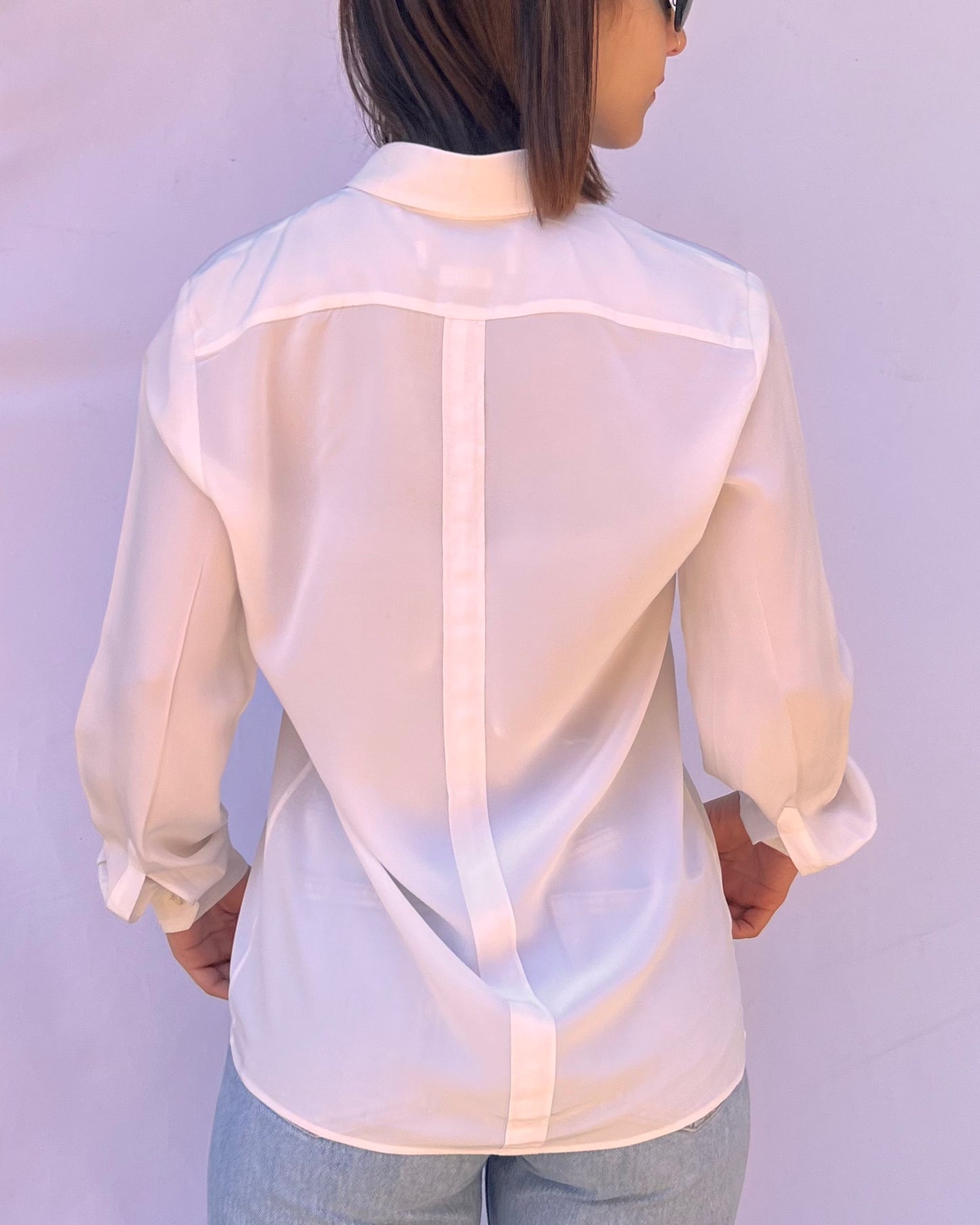 Camicia Gucci uniform