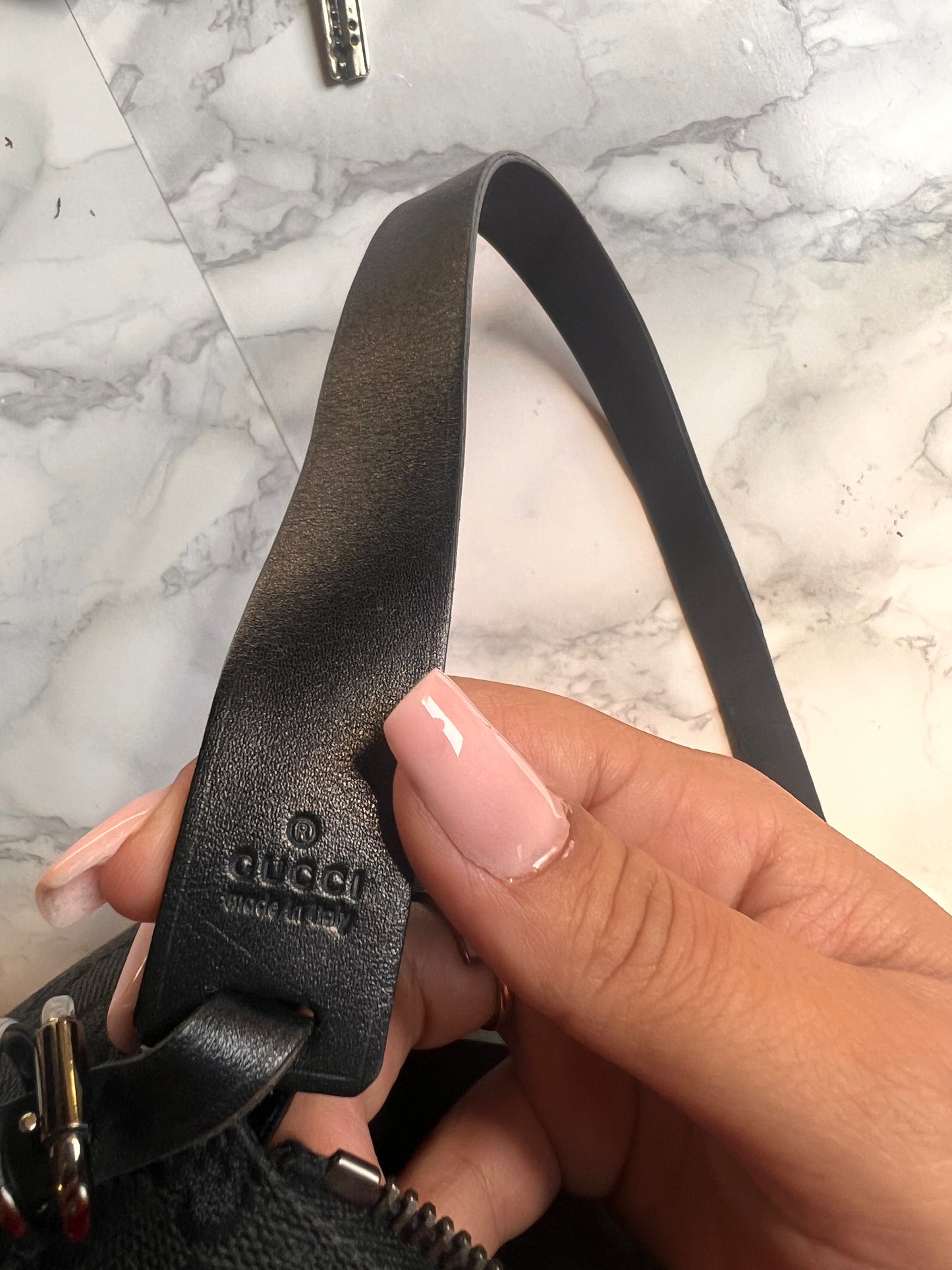 Baguette Gucci
