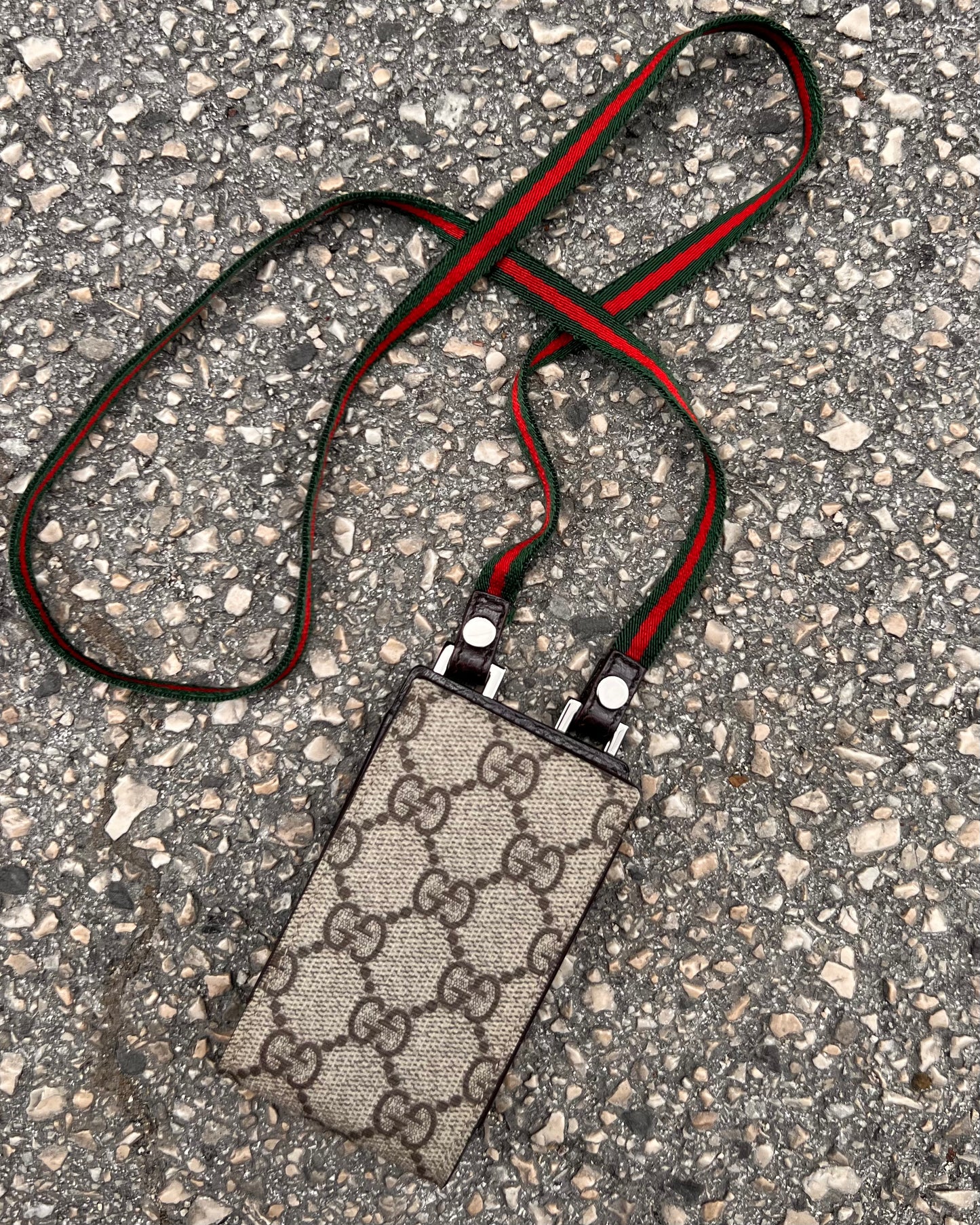 Porta accessori Gucci