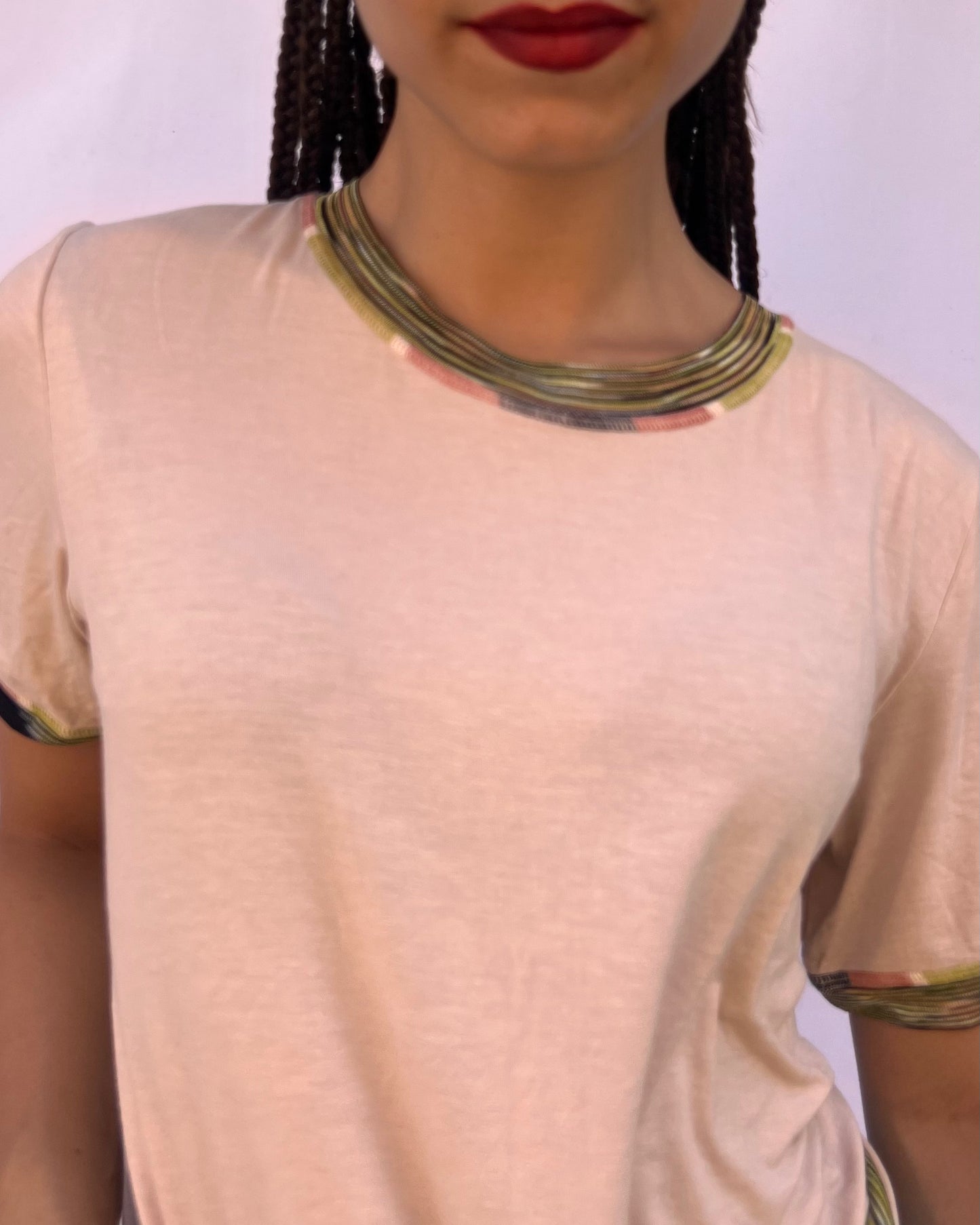 T shirt missoni