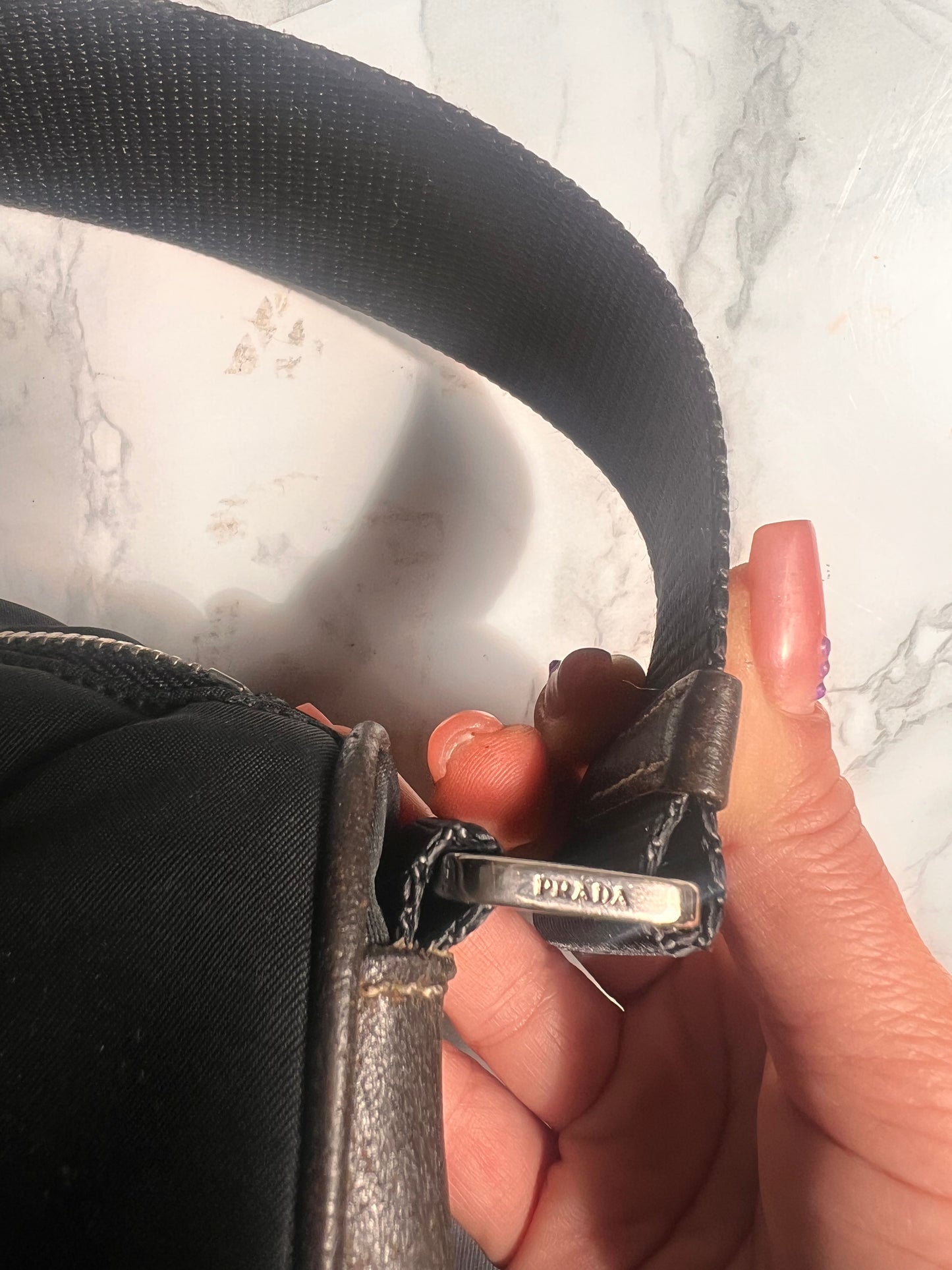 Baguette Prada