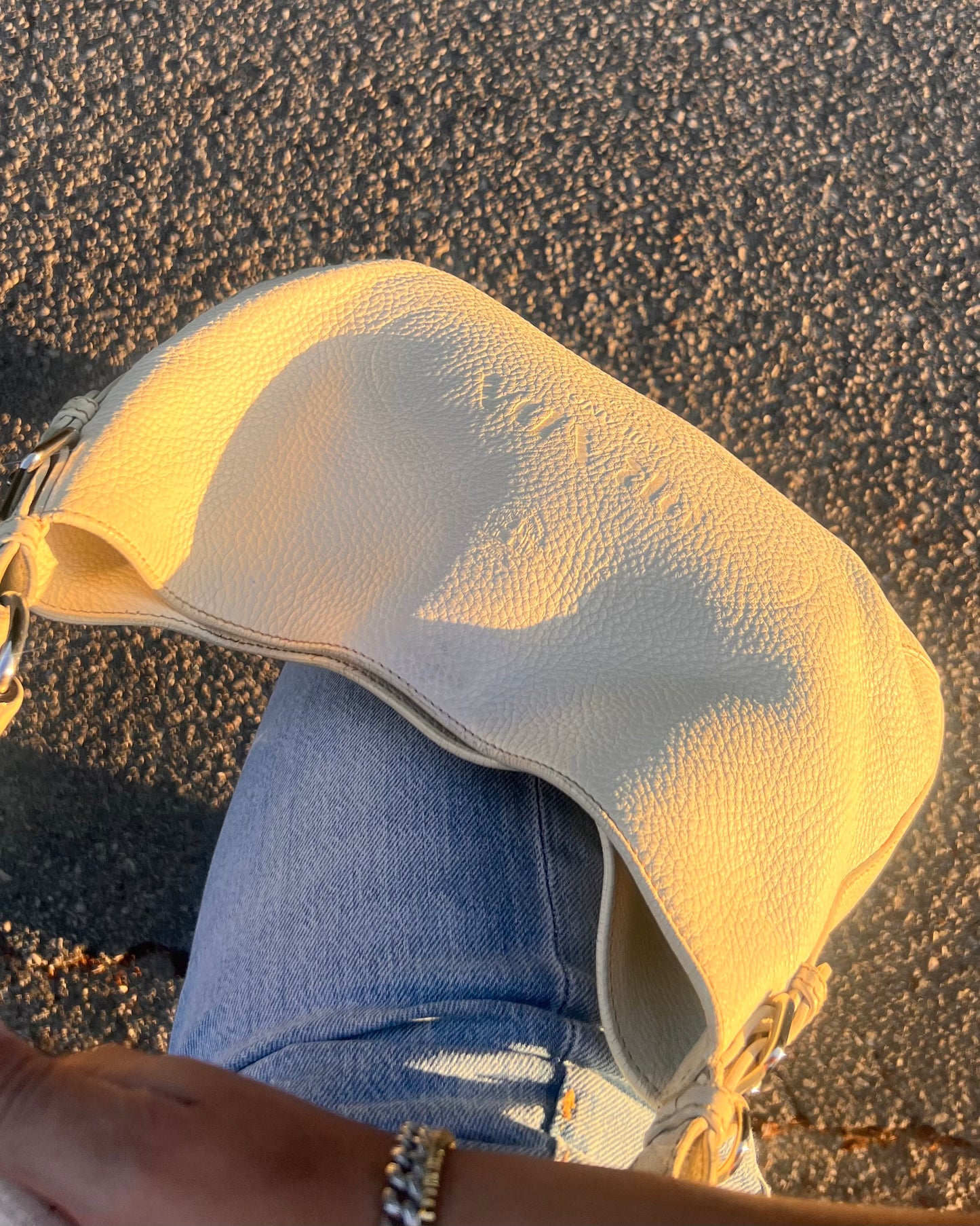 Borsa Prada Hobo