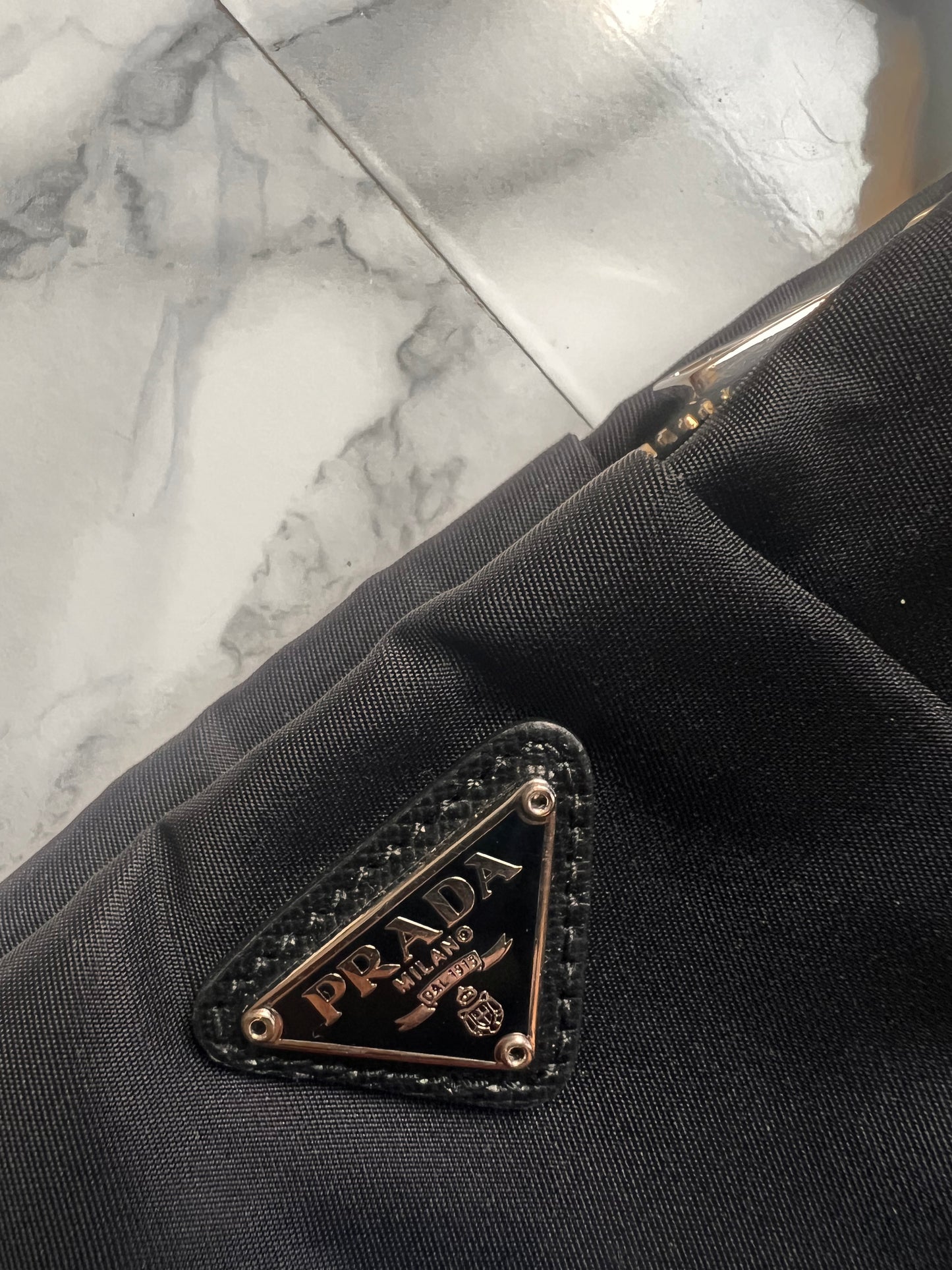 Pochette Prada