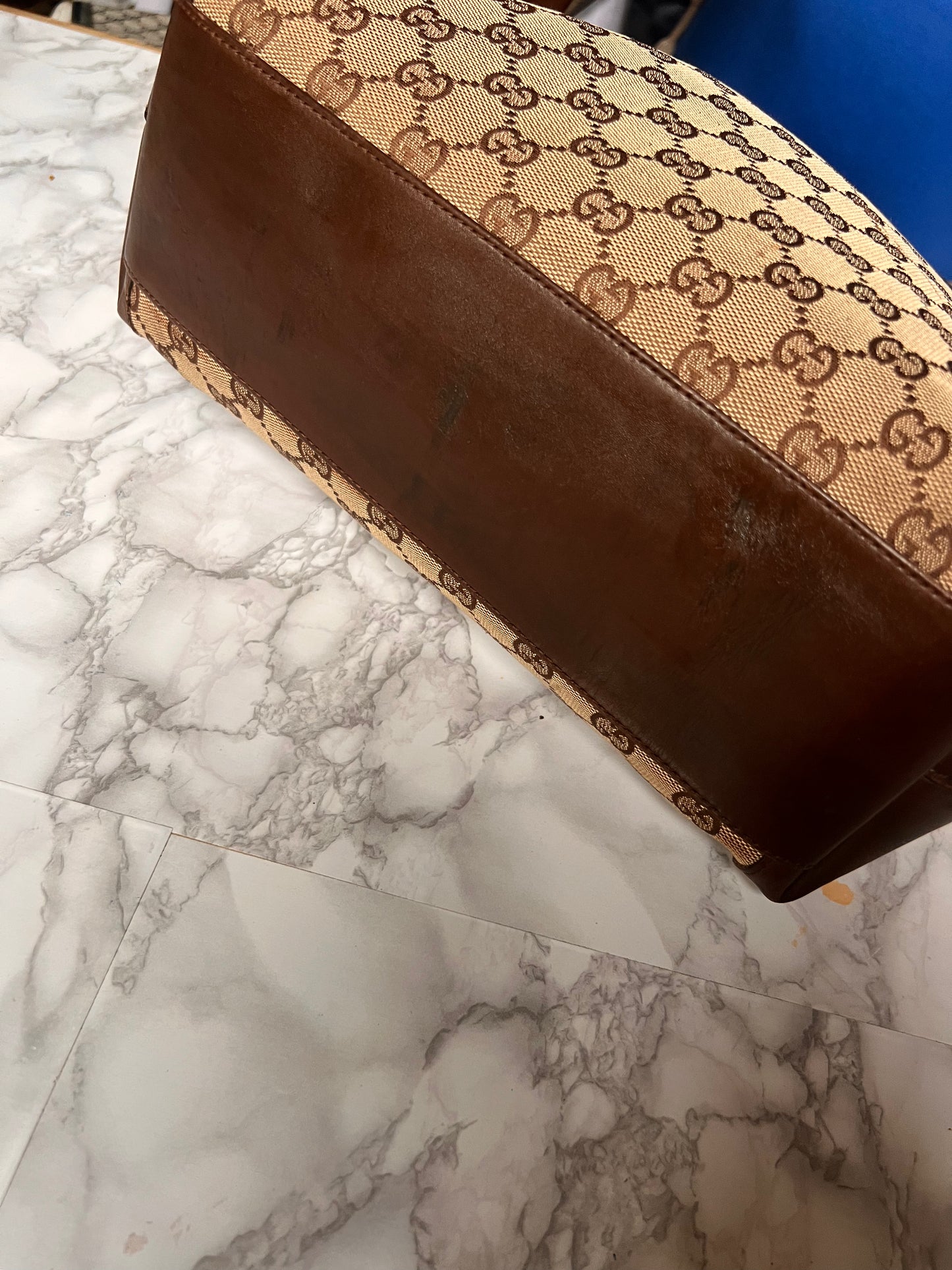 Shopper Gucci