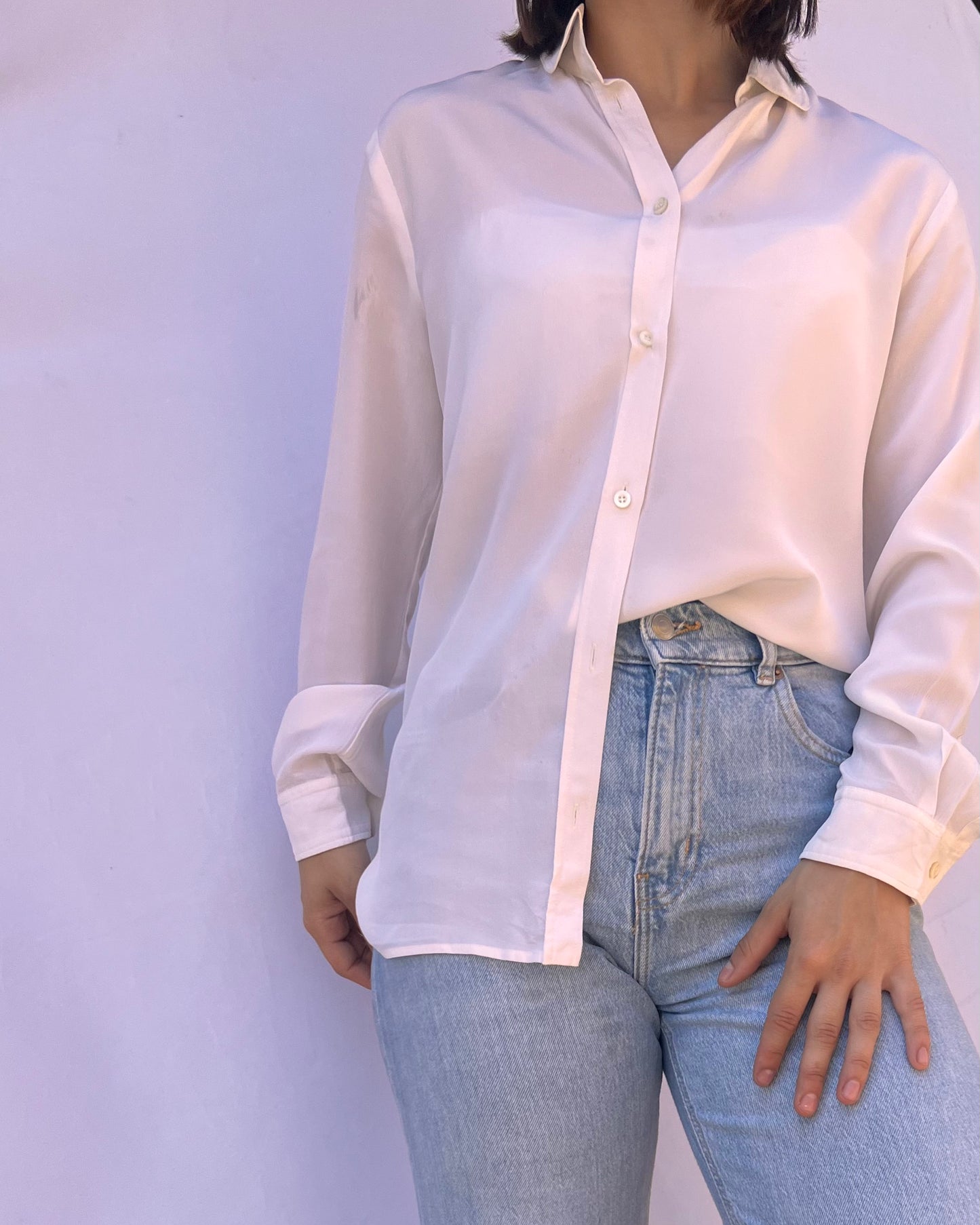 Camicia Gucci uniform
