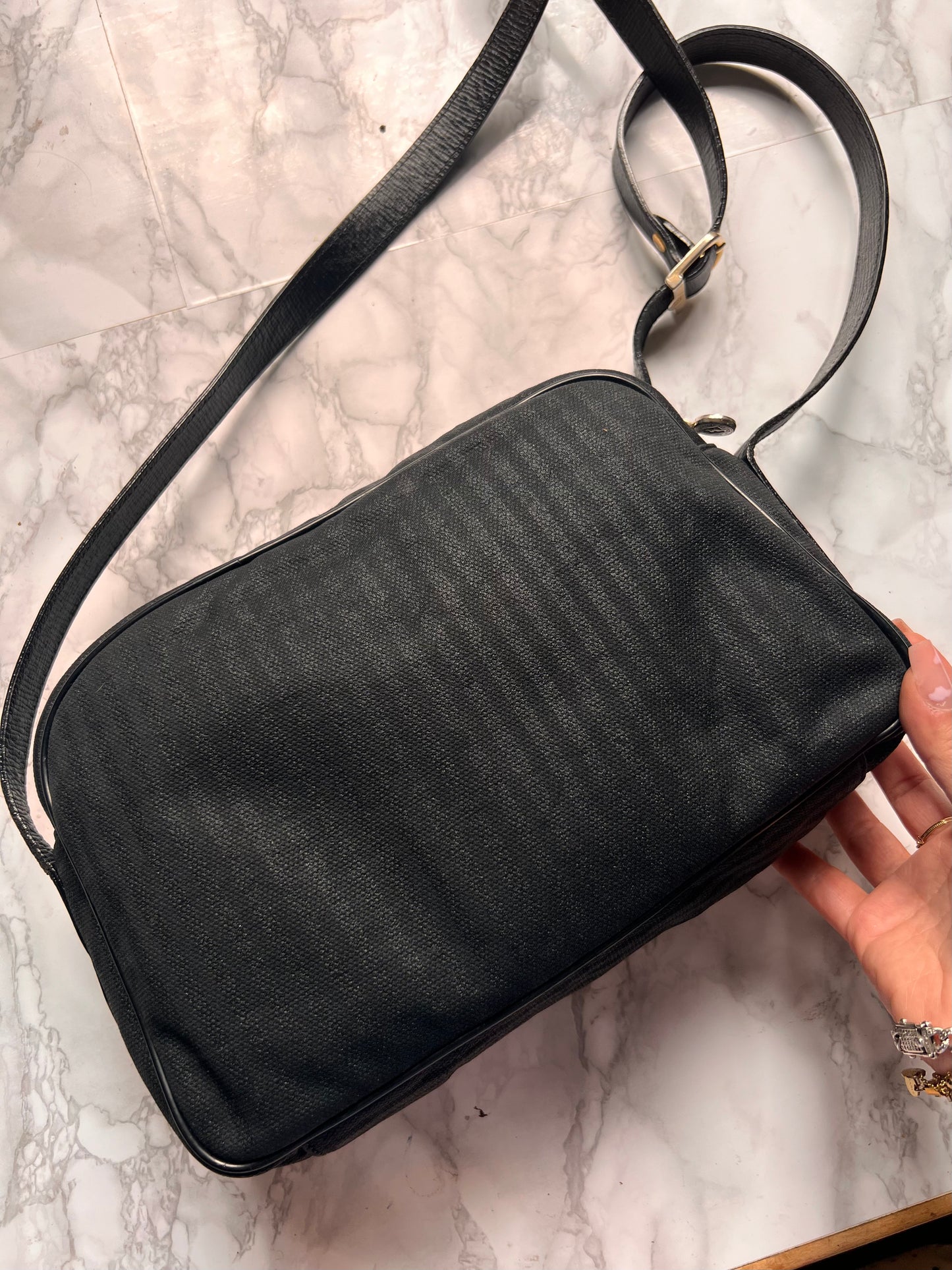 Borsa Fendi vintage