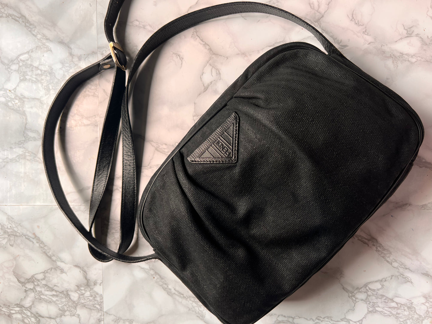 Borsa Fendi vintage