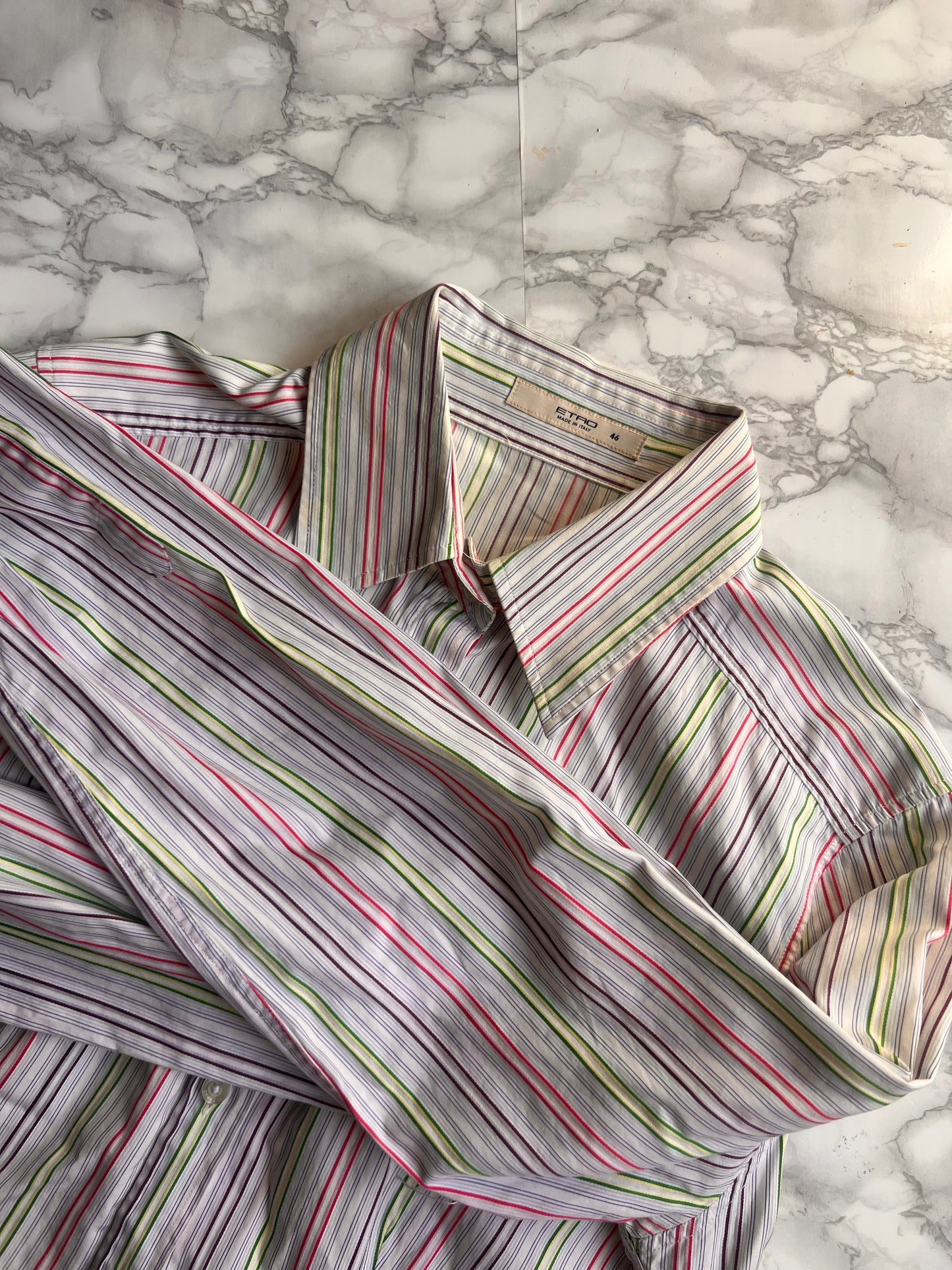 Camicia Etro