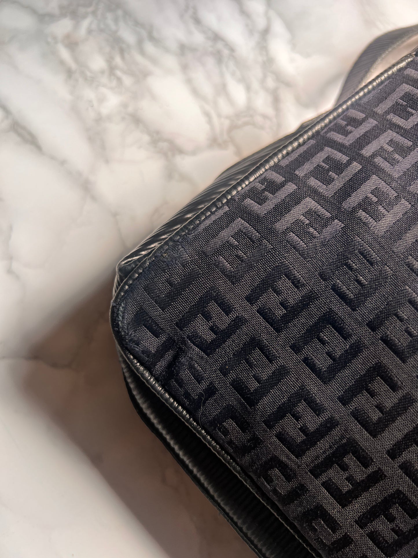 Borsa fendi vintage