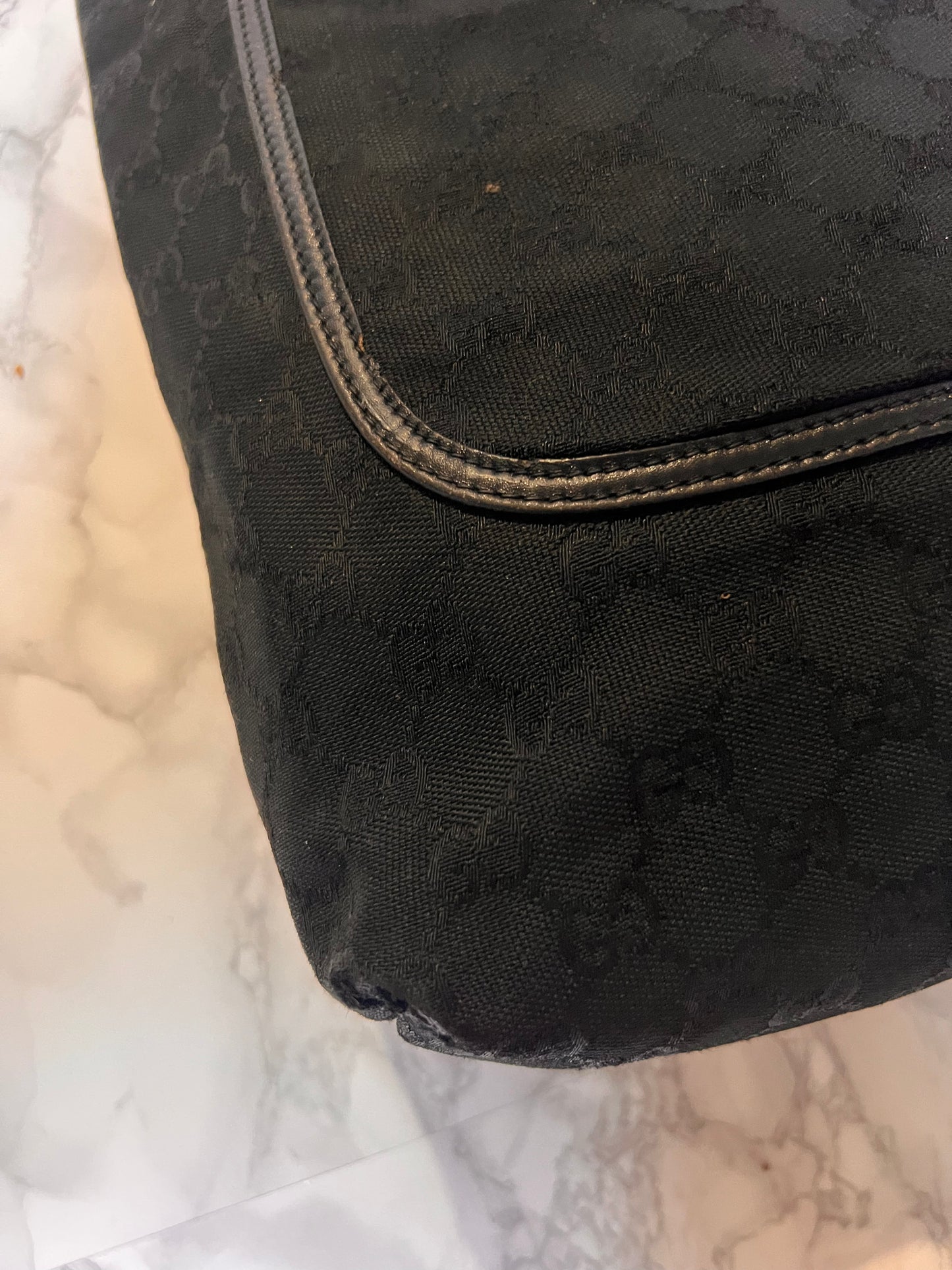 shopper Gucci vintage