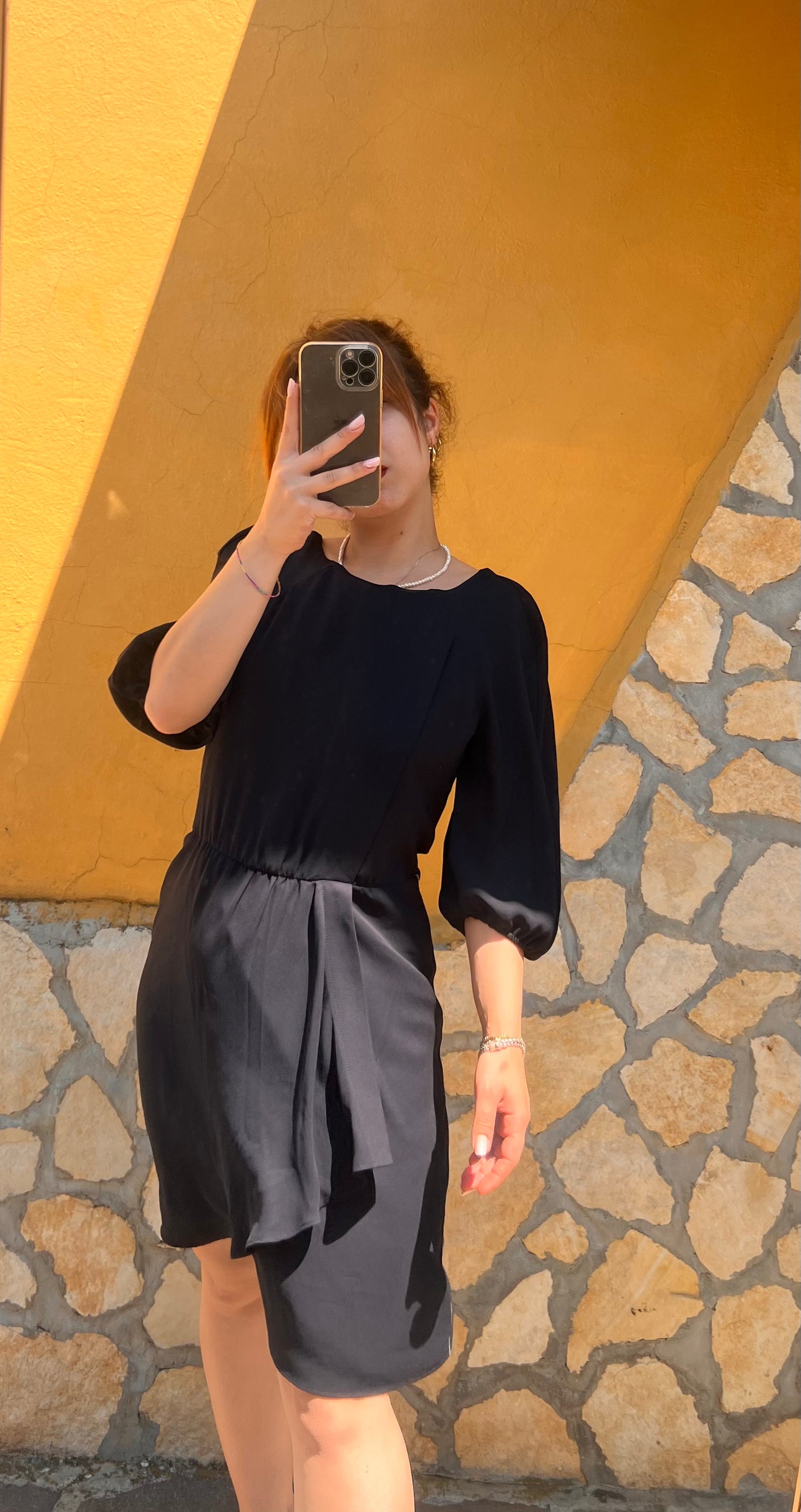 Abito Louis Vuitton vintage uniform