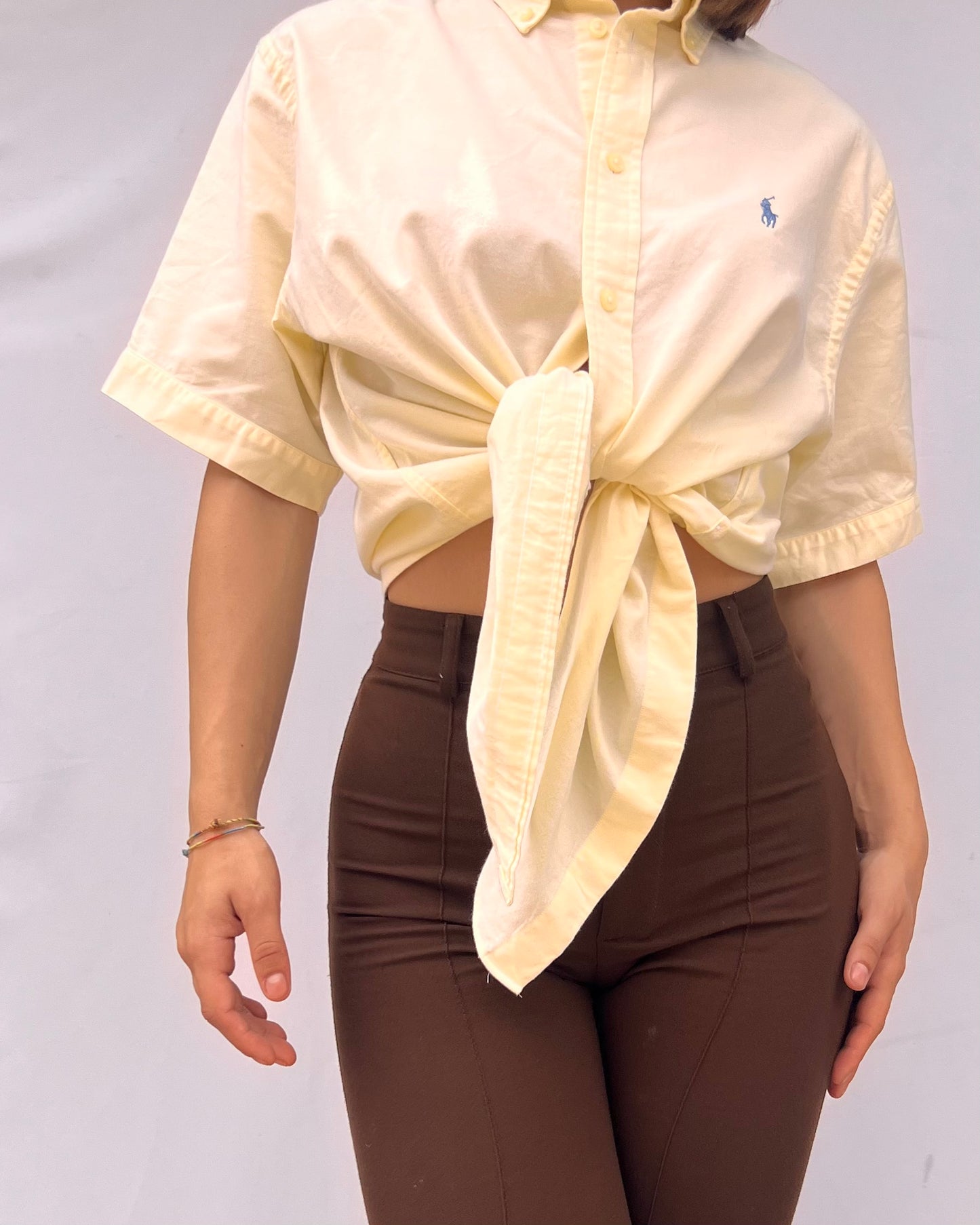 Camicia Ralph Lauren