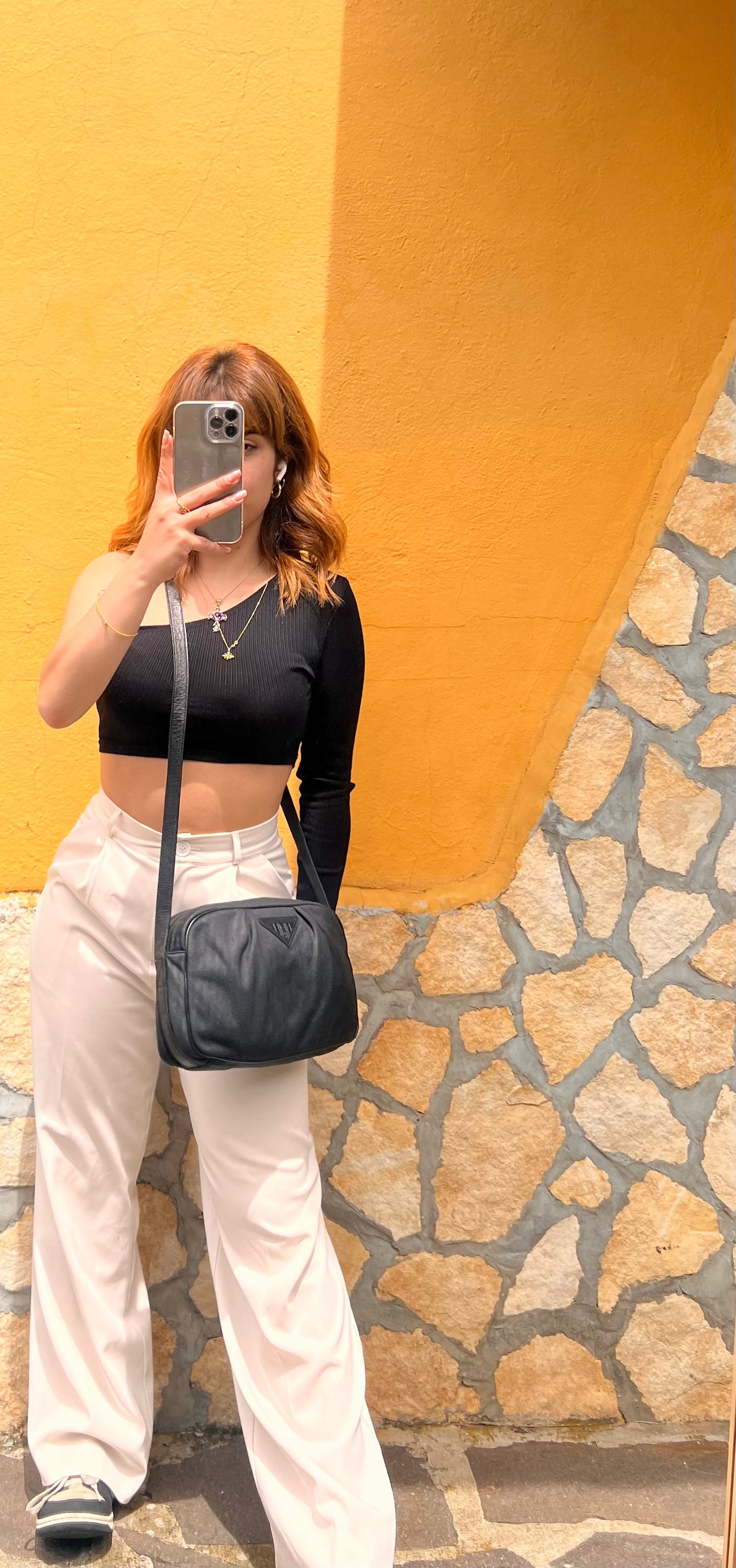 Borsa Fendi vintage
