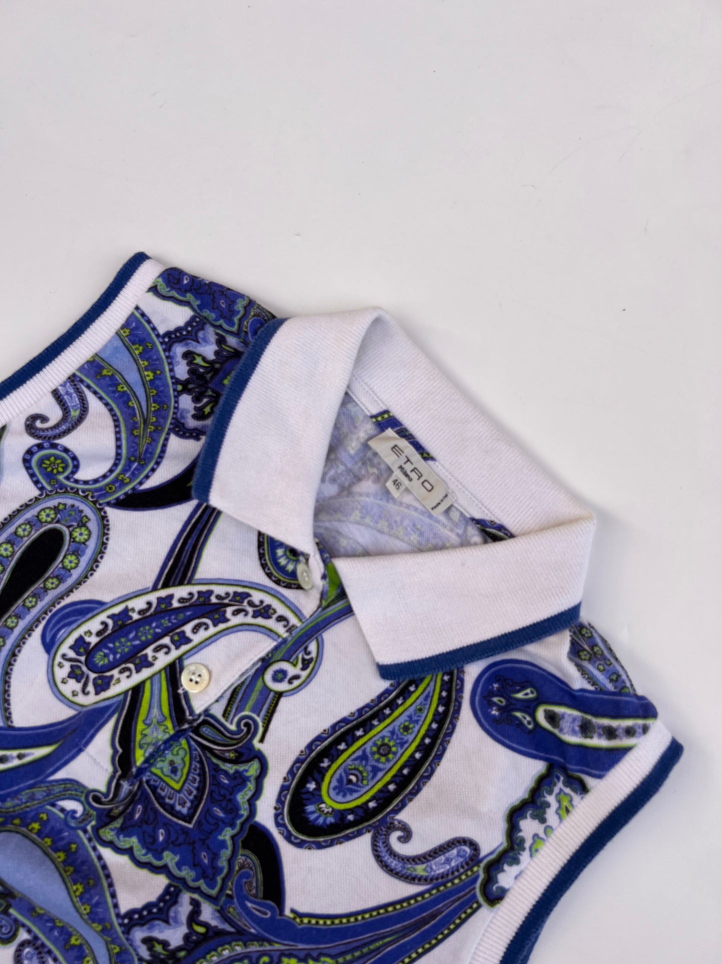 Polo etro