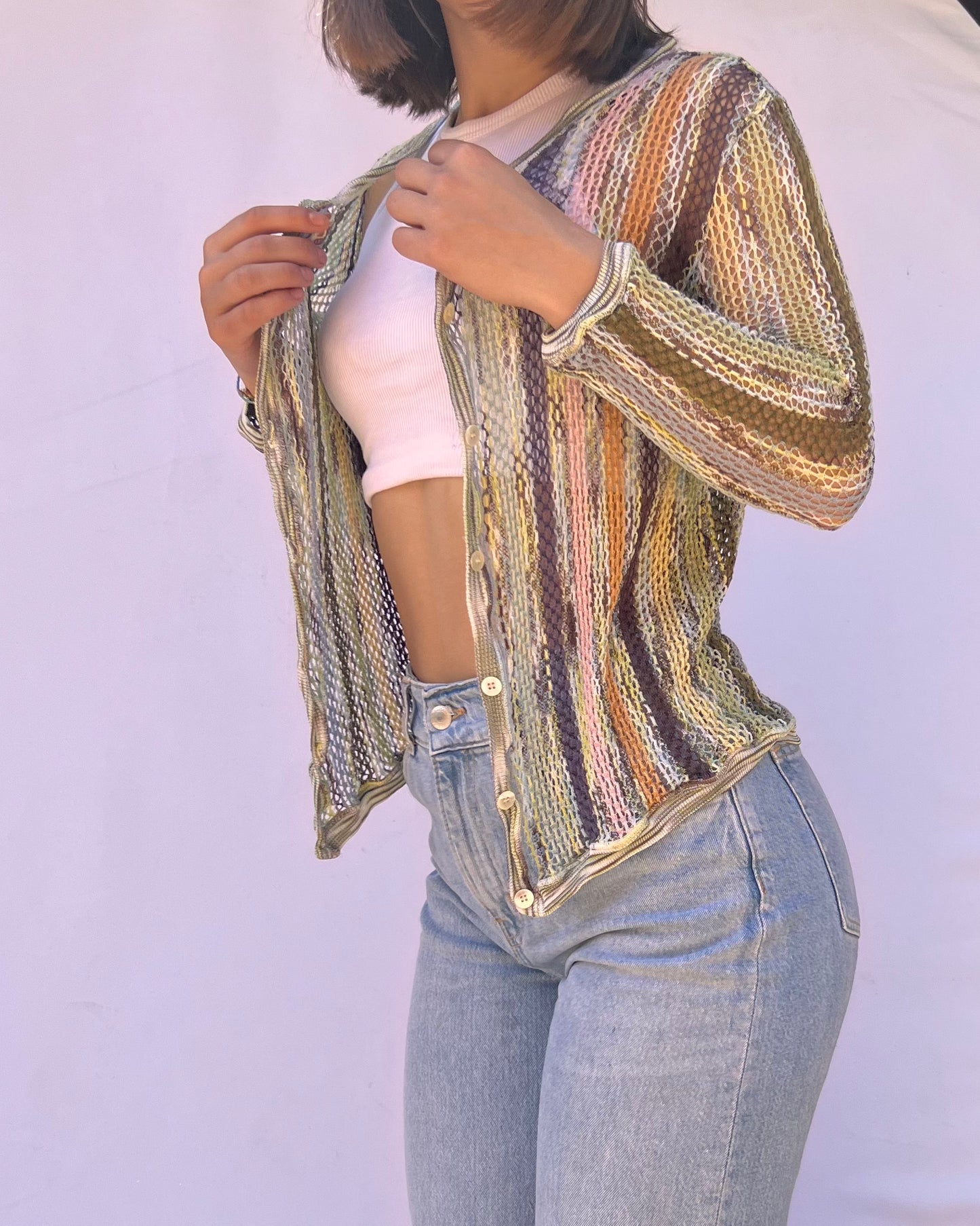 Cardigan Missoni