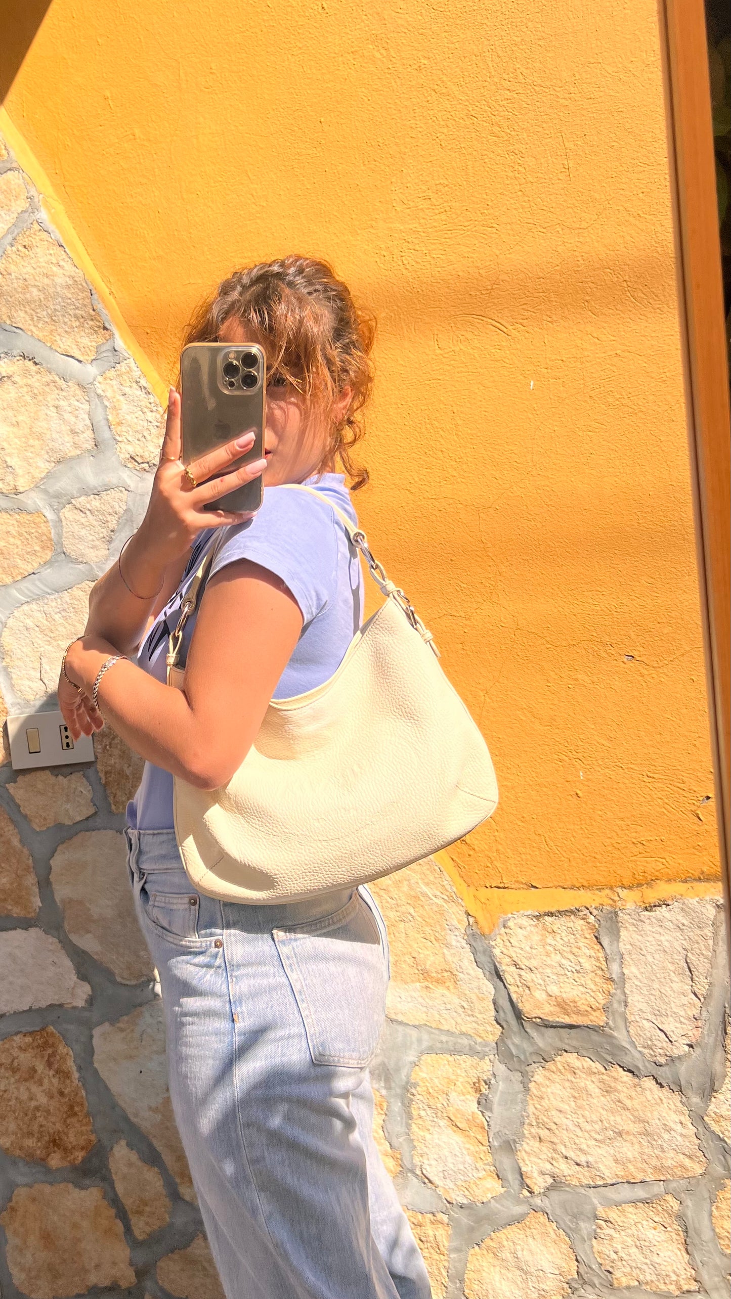 Borsa Prada Hobo