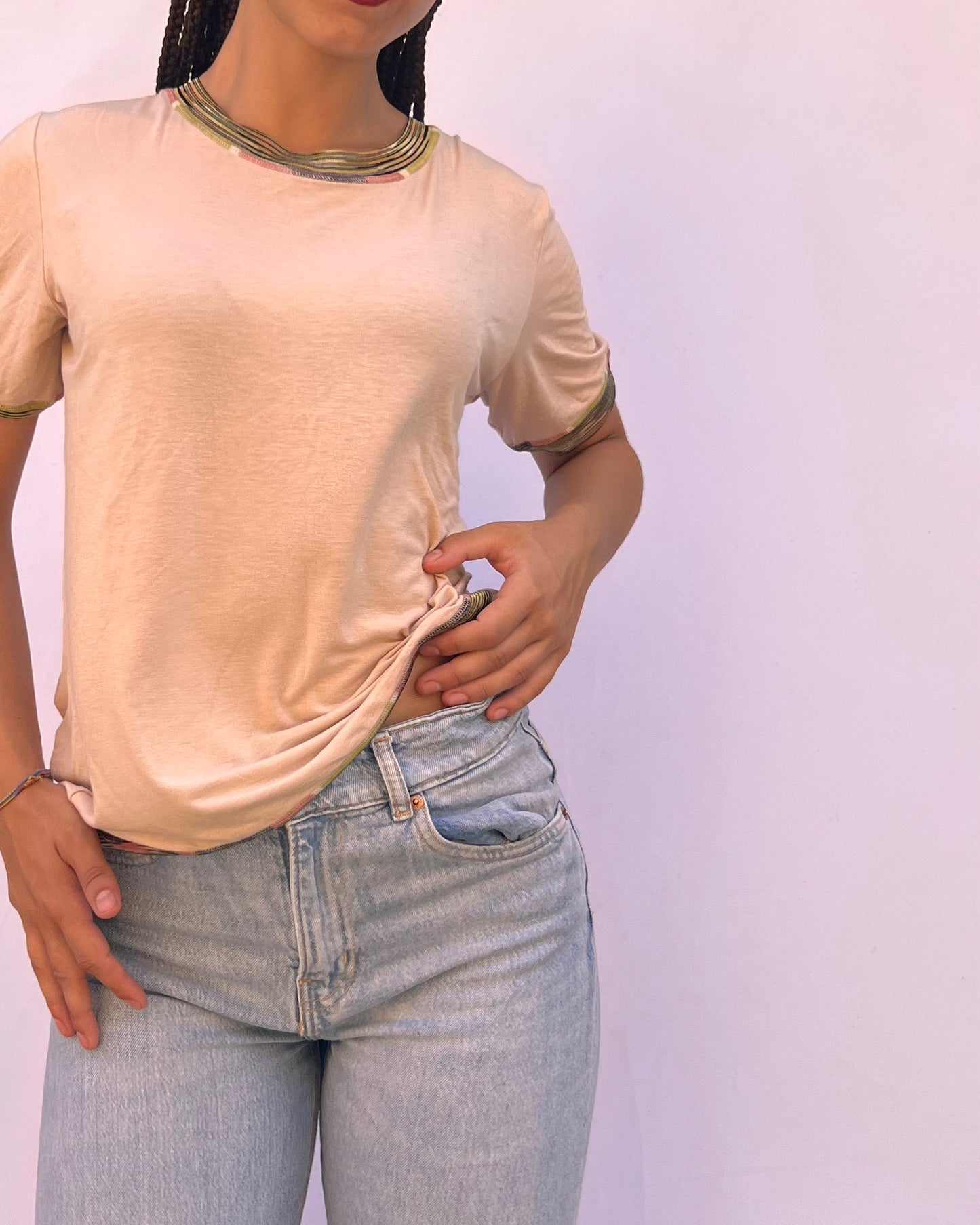 T shirt missoni
