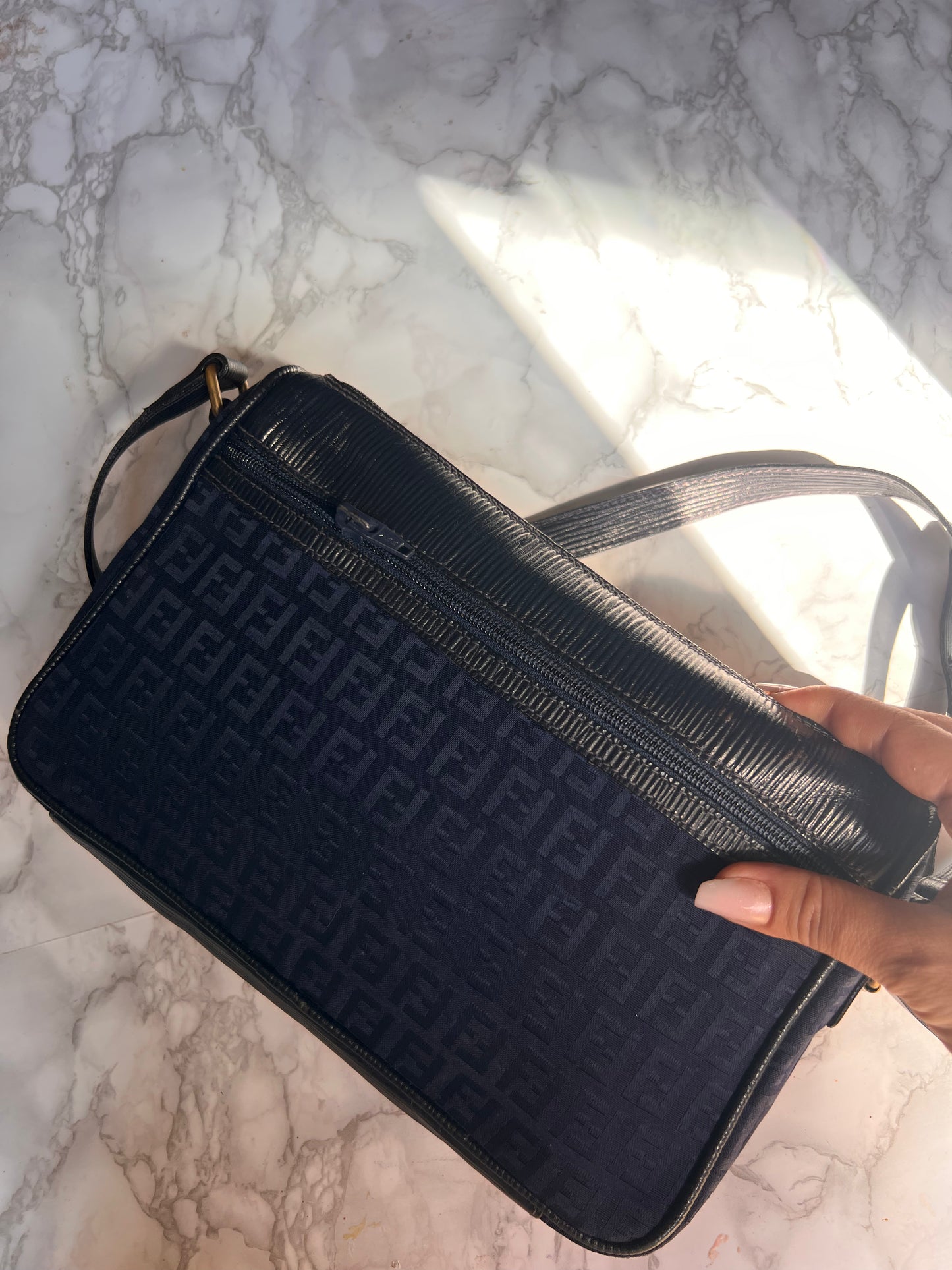 Borsa Fendi vintage