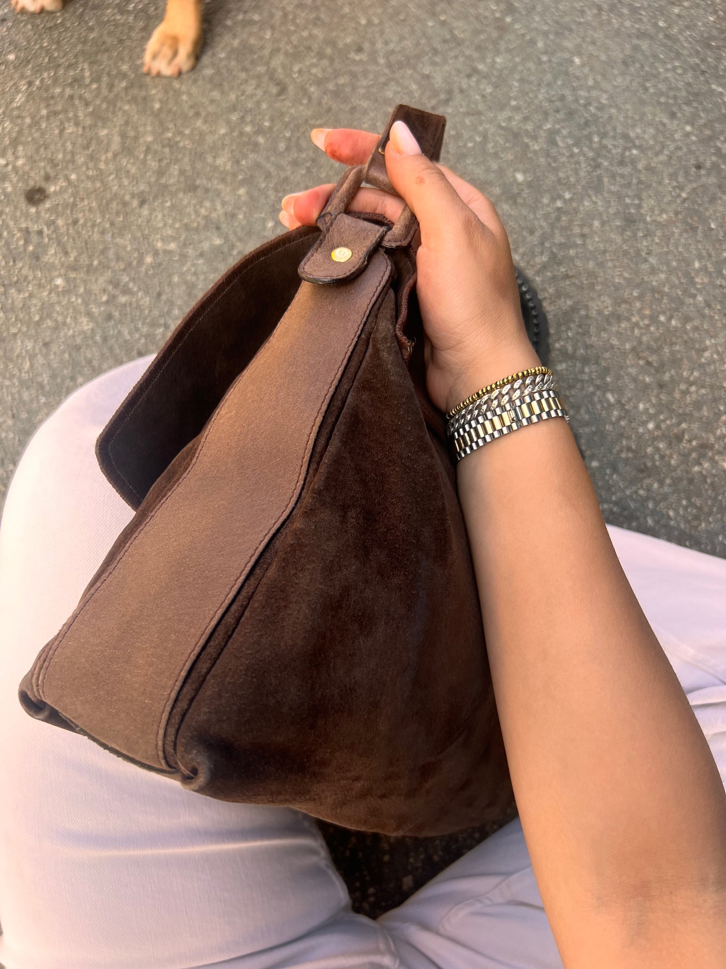 Borsa Fendi vintage