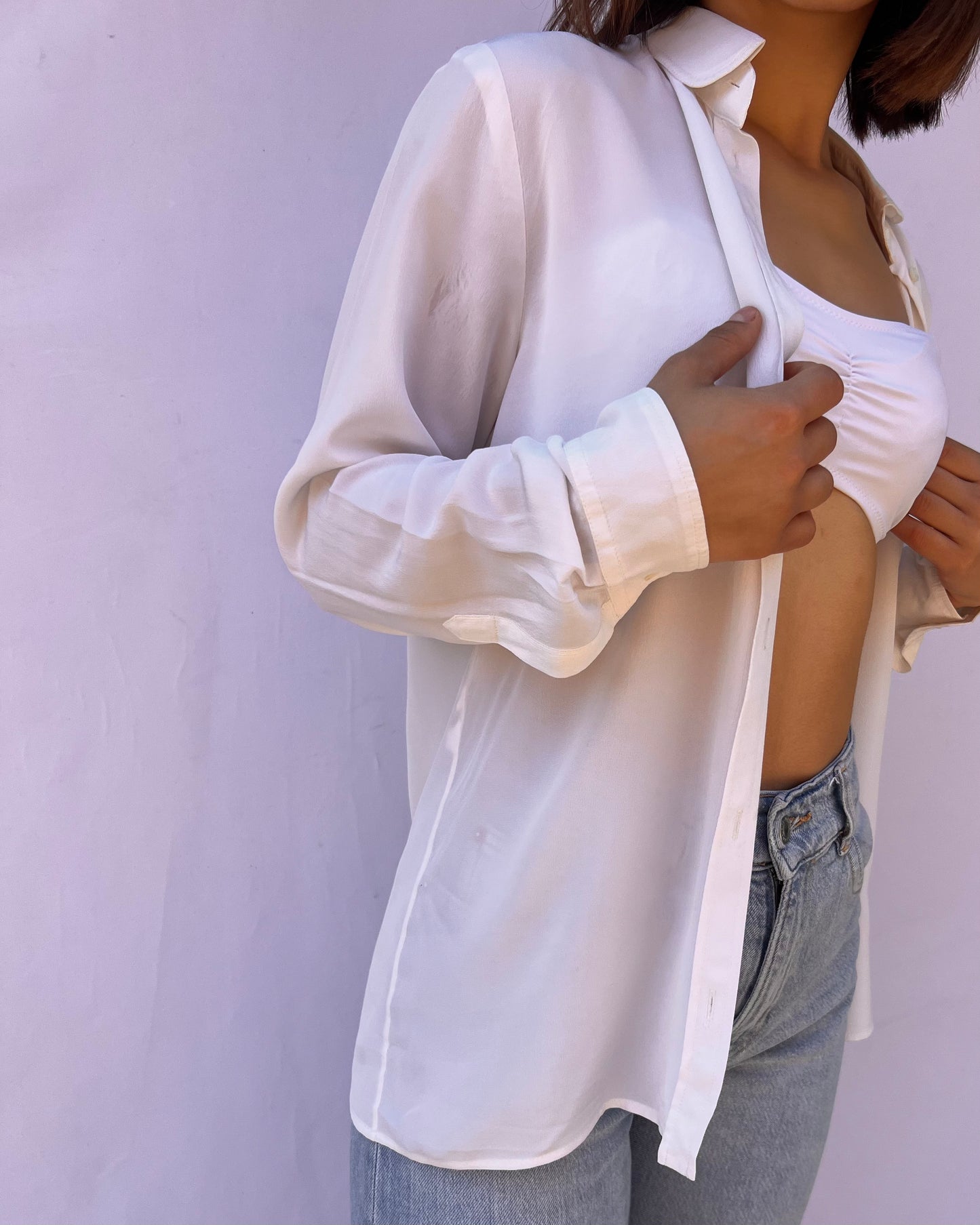 Camicia Gucci uniform