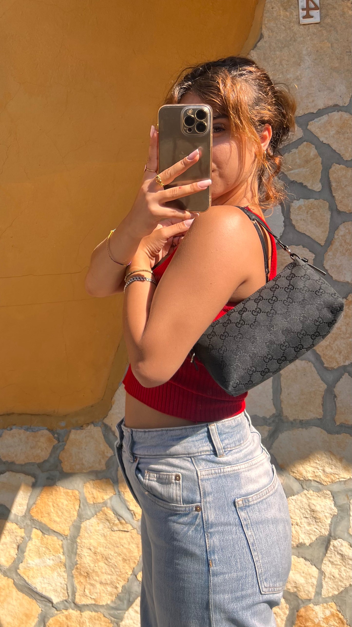 Baguette Gucci