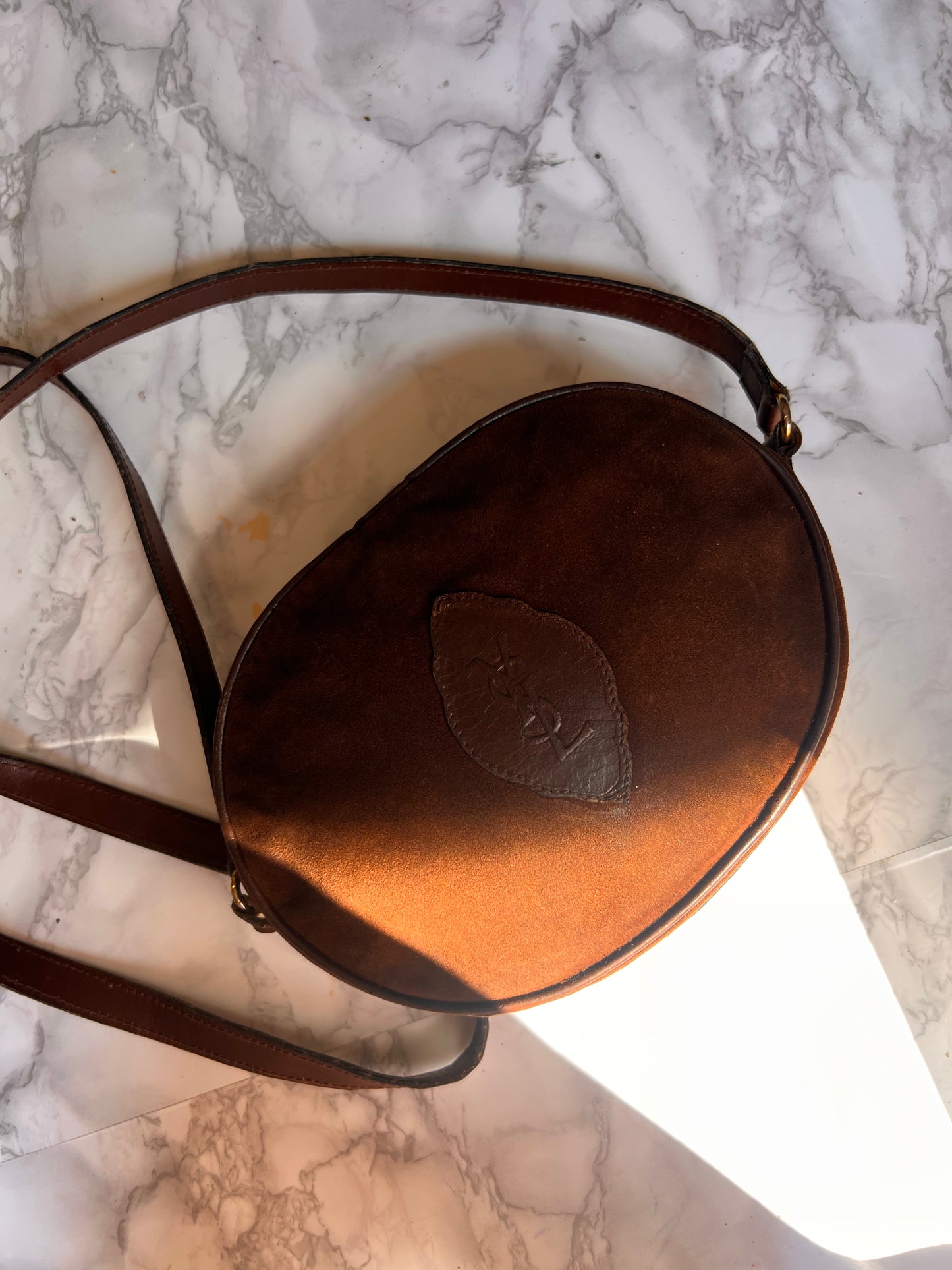 Disco bag Yves Saint Laurent vintage