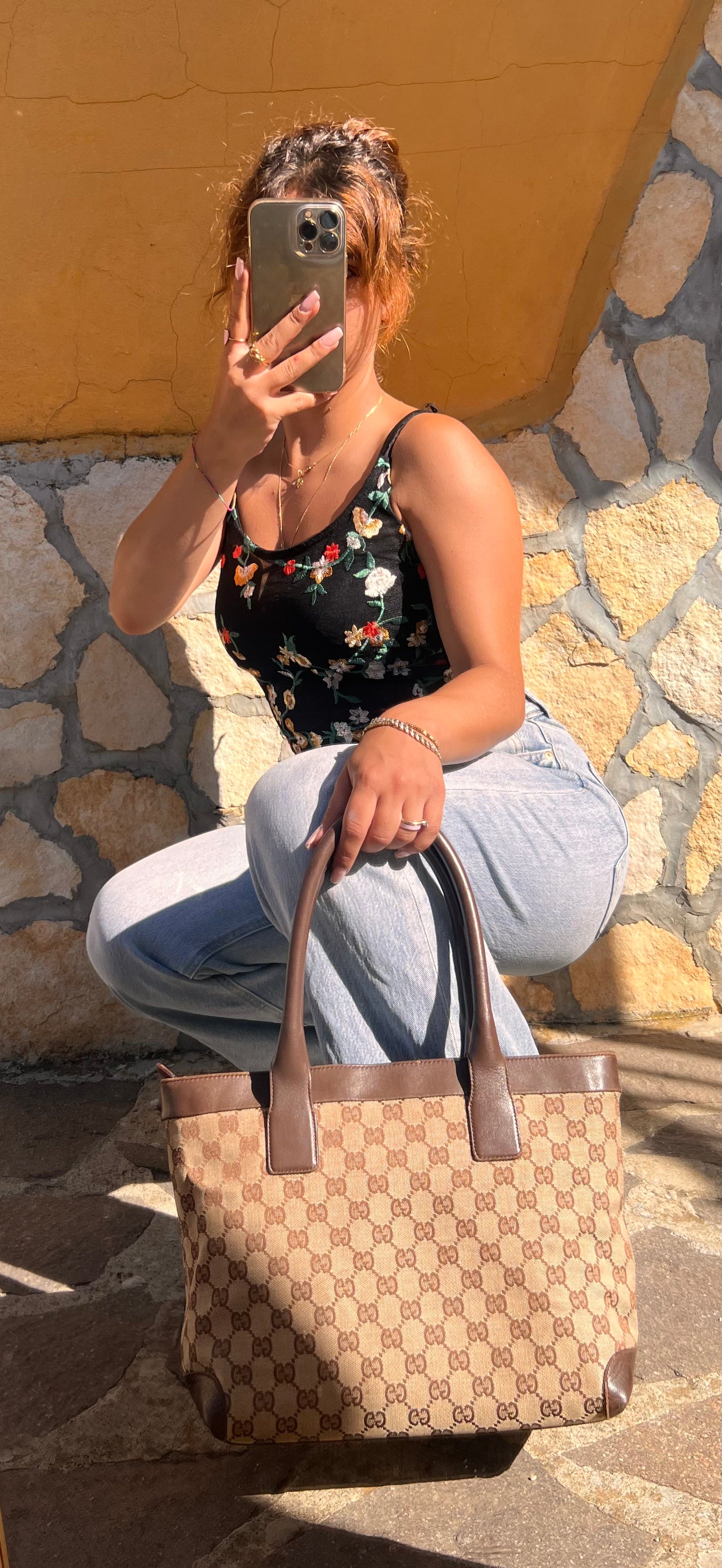 Shopper Gucci