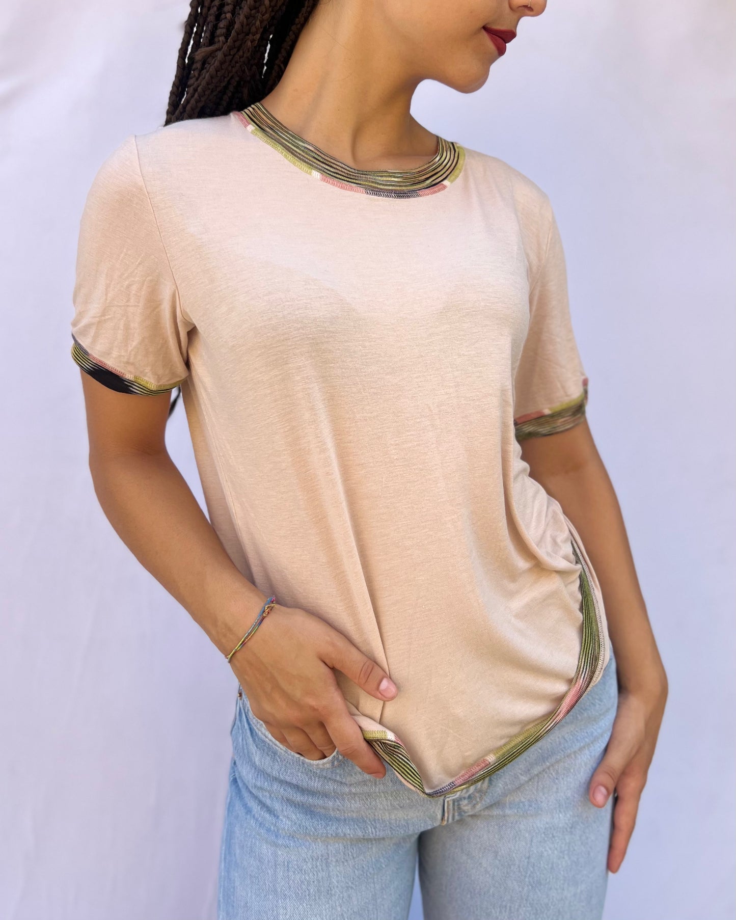 T shirt missoni