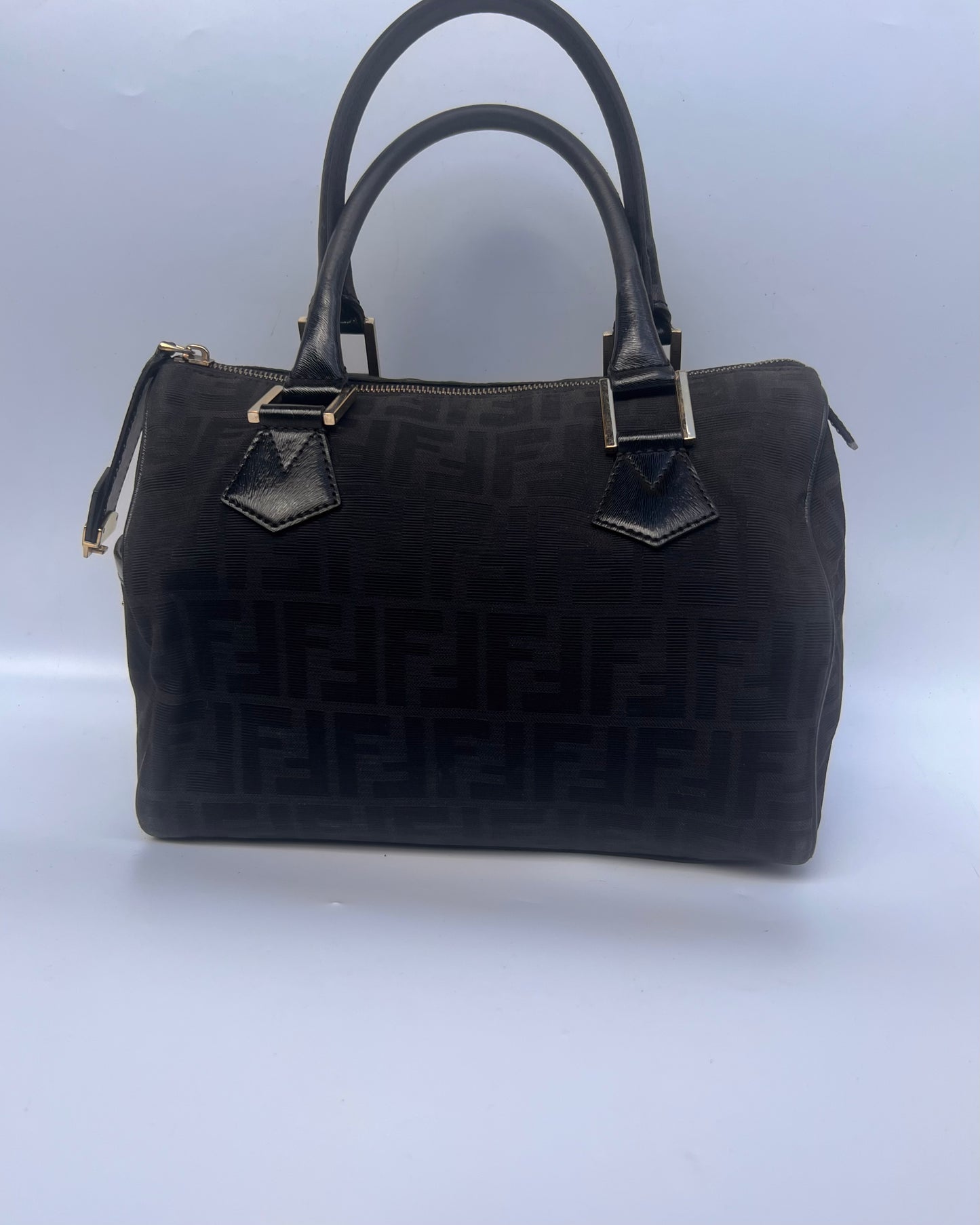 Borsa Bauletto Fendi