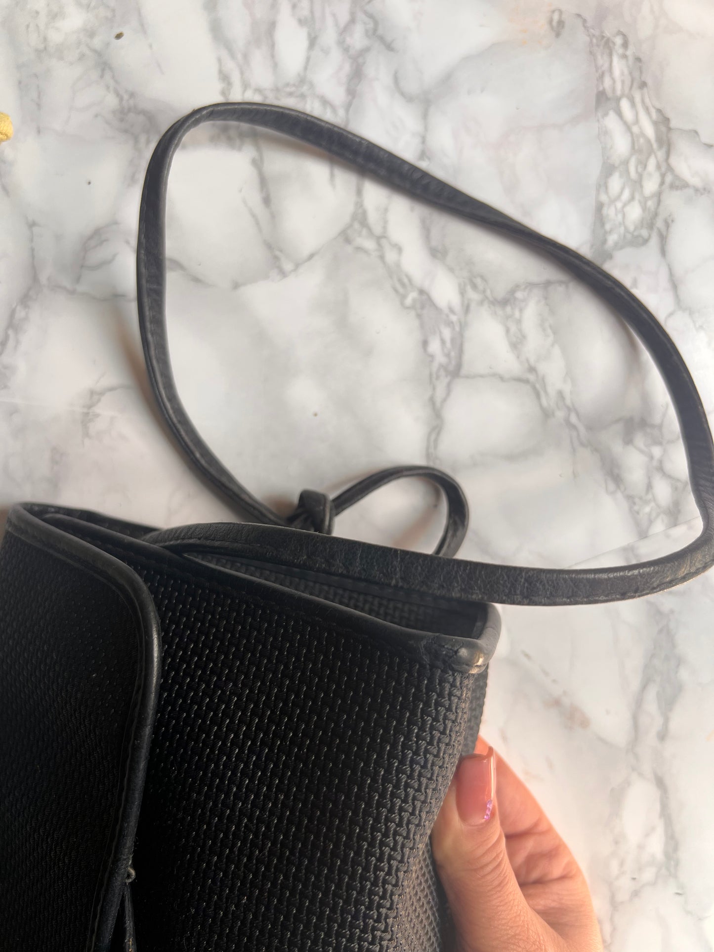Borsa Yves Saint Laurent vintage